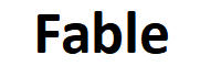 Fable