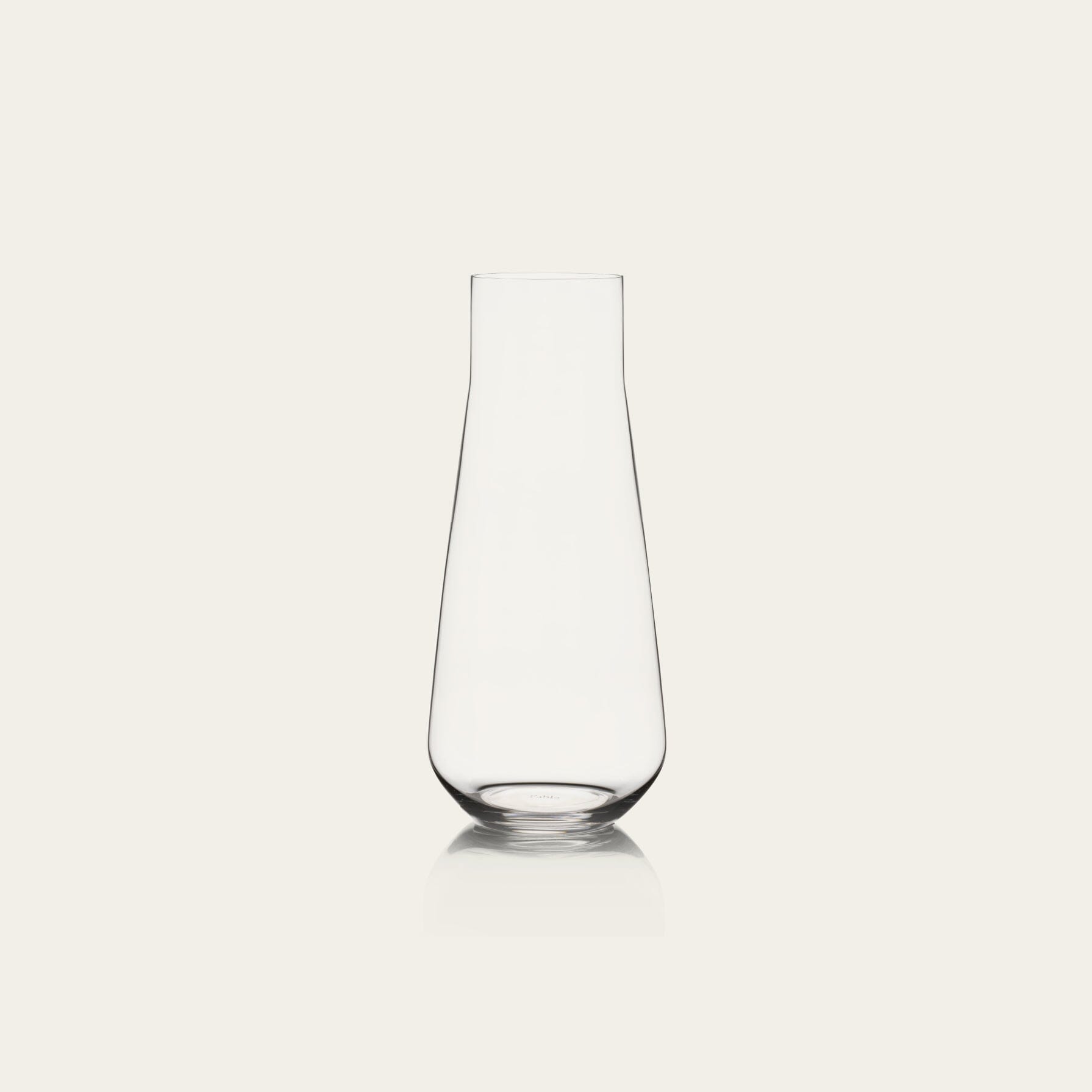 Fable Glass Carafe Pro
