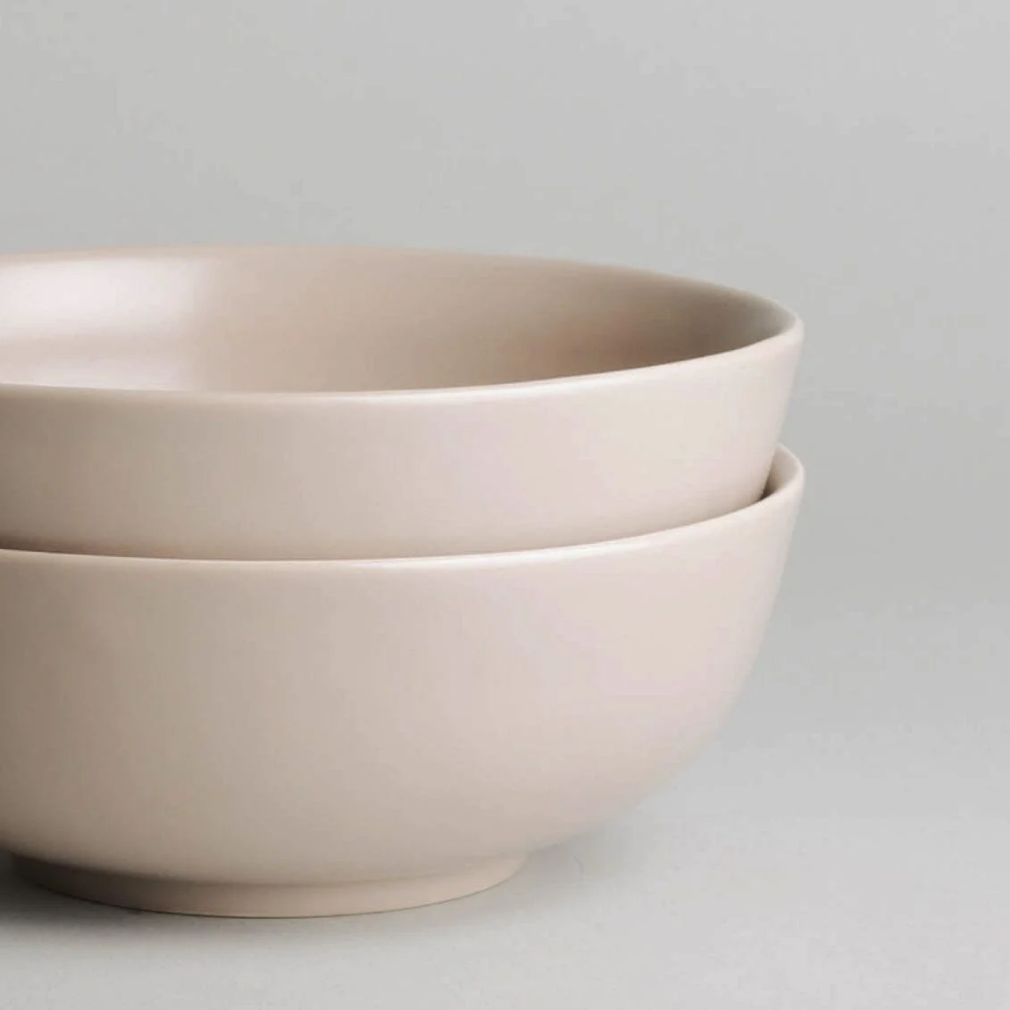 Fable Ramen Bowls - Desert Taupe - Image 29