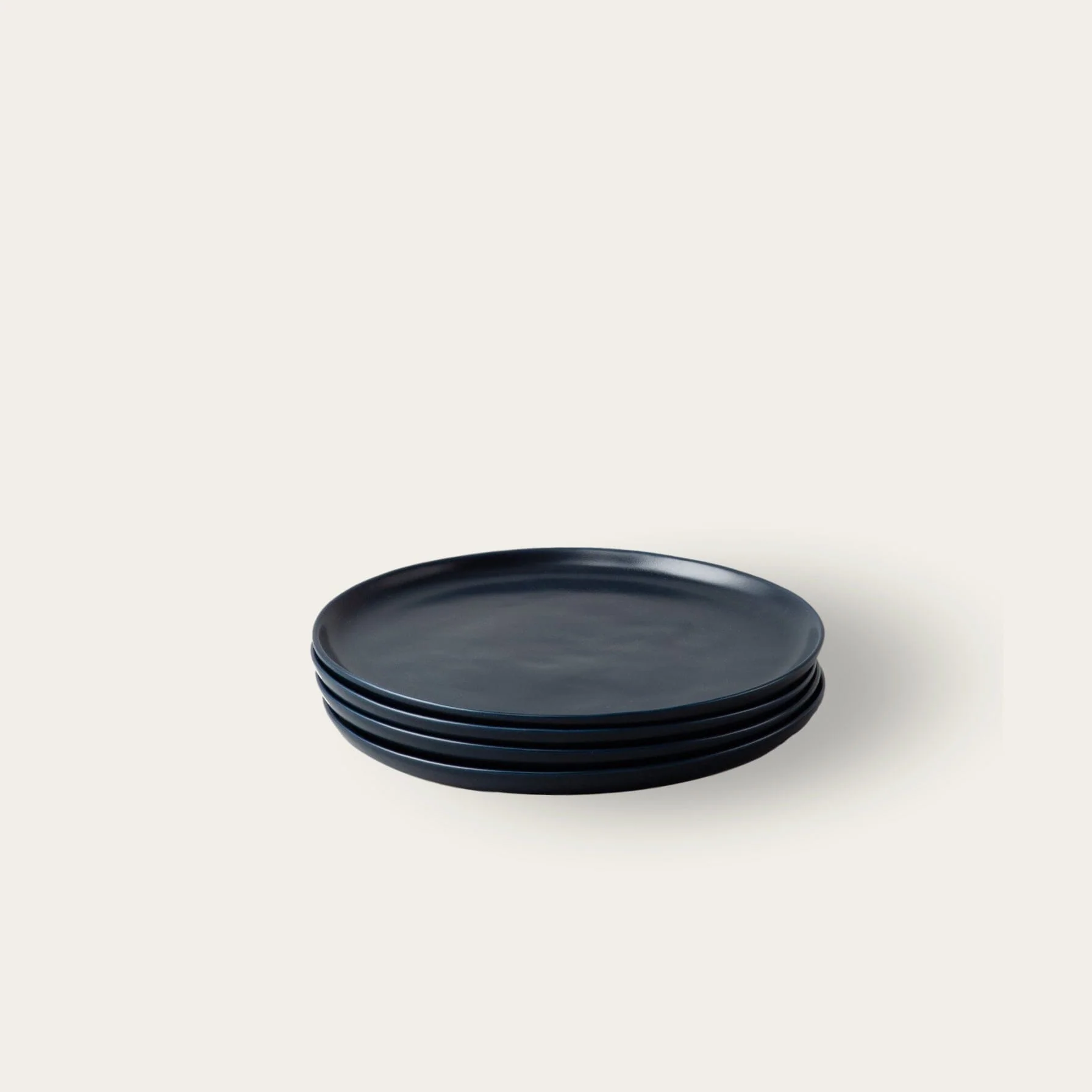 Fable Salad Plates - Desert Taupe - Image 18
