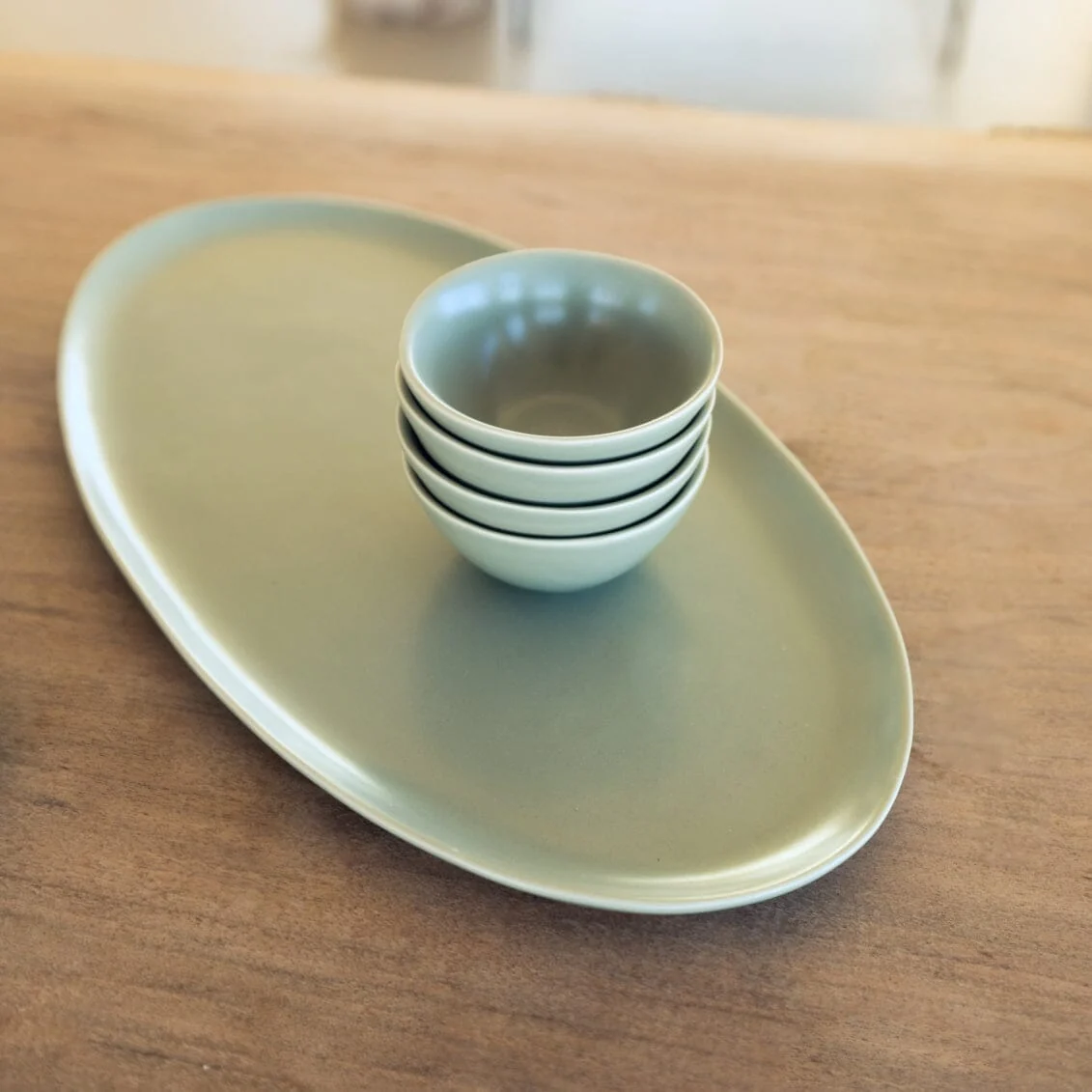 Fable Serving Ceramics Set - Image 21