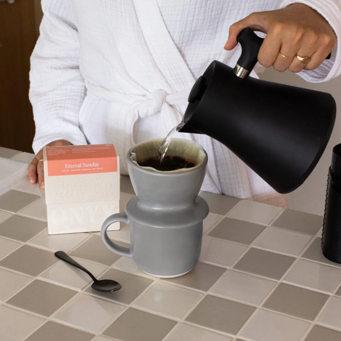 Fable Coffee Dripper - Image 2
