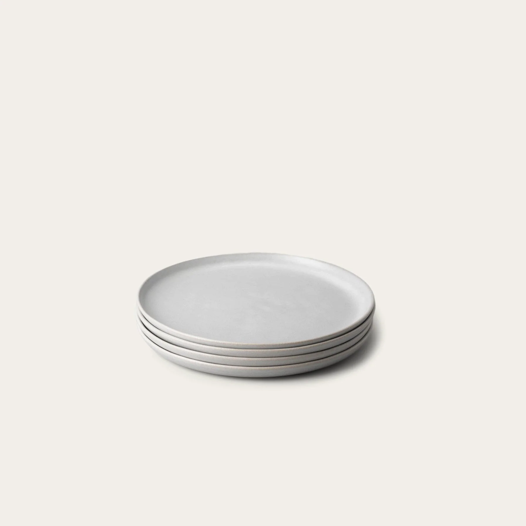 Fable Salad Plates - Desert Taupe - Image 26
