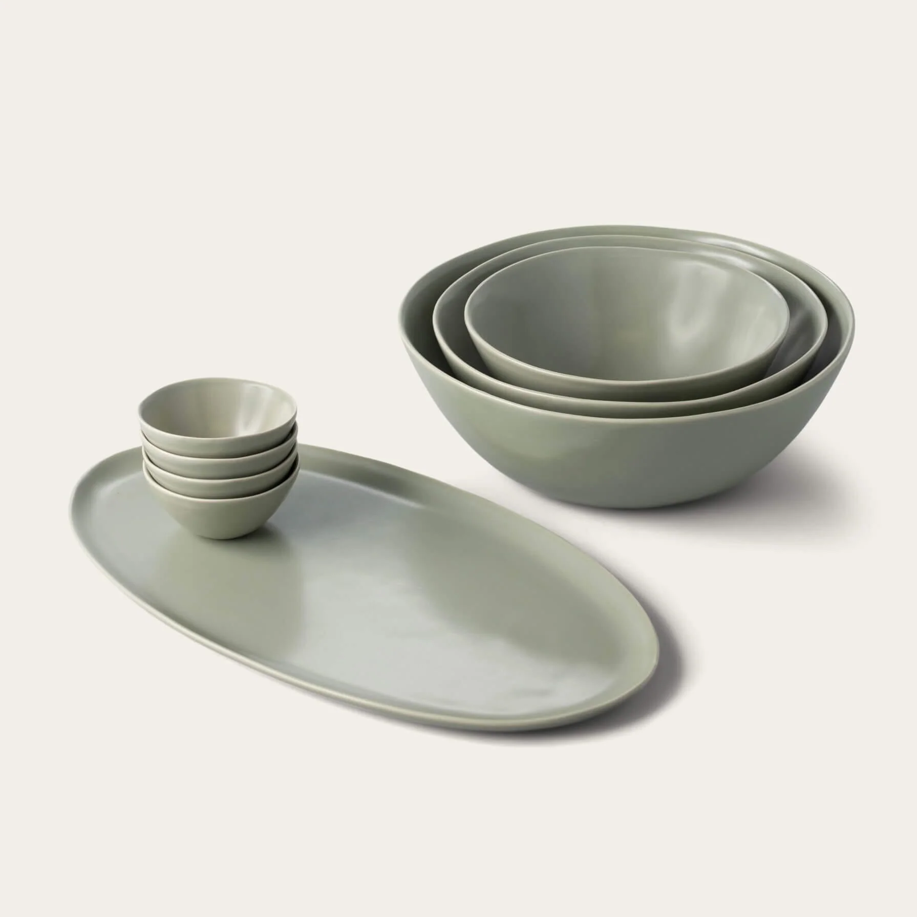 Fable Serving Ceramics Set - Image 17
