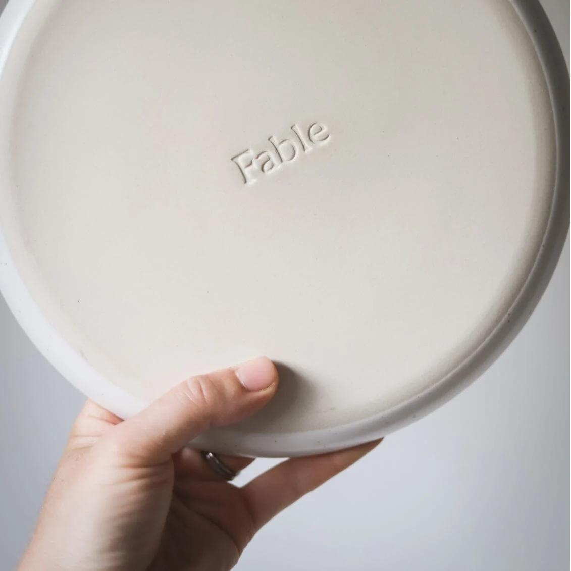 Fable Serving Platter - Image 7
