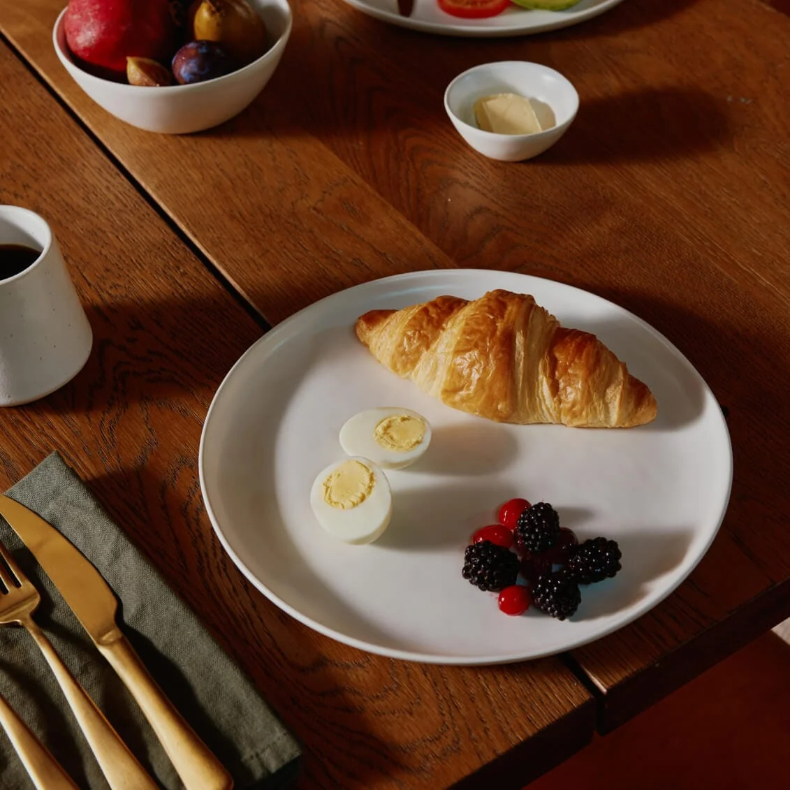 Fable Lunch Plates - Image 4
