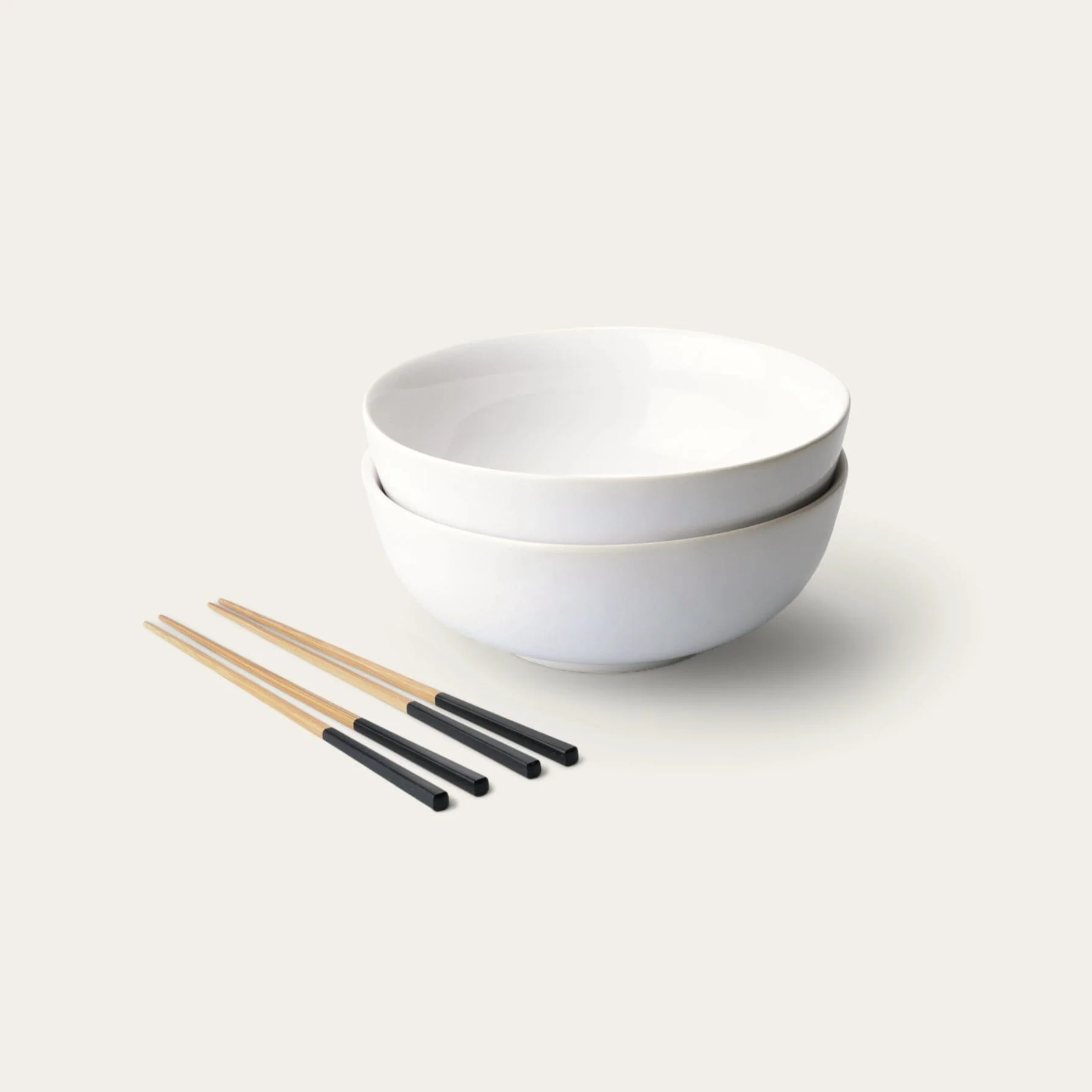 Fable Ramen Set - Beachgrass Green / Dove Gray - Image 31