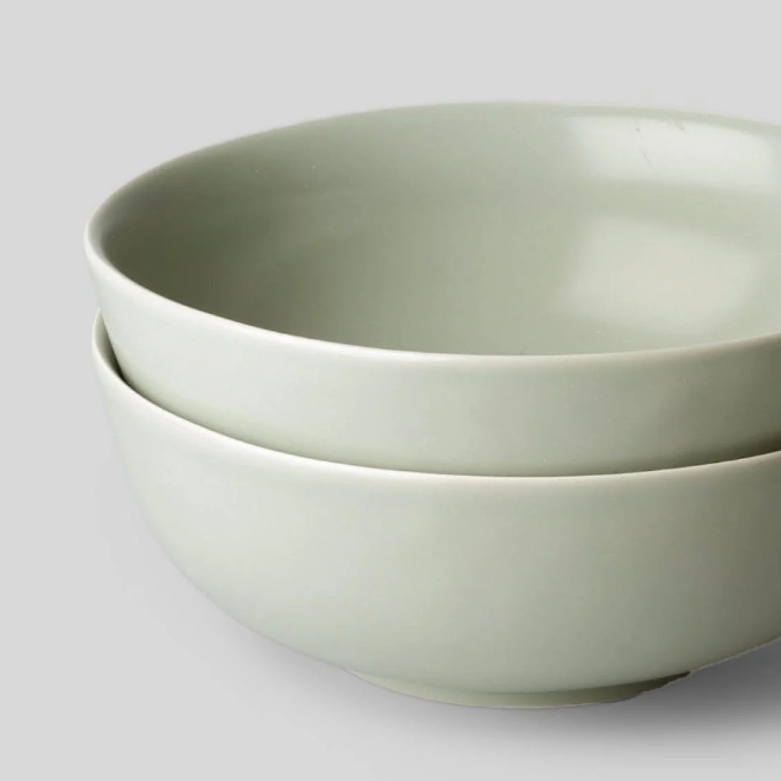 Fable Ramen Set - Beachgrass Green / Dove Gray - Image 54