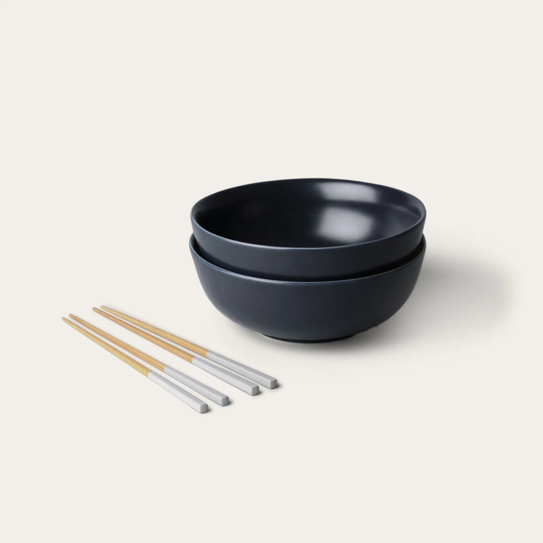 Fable Ramen Set - Beachgrass Green / Dove Gray - Image 46