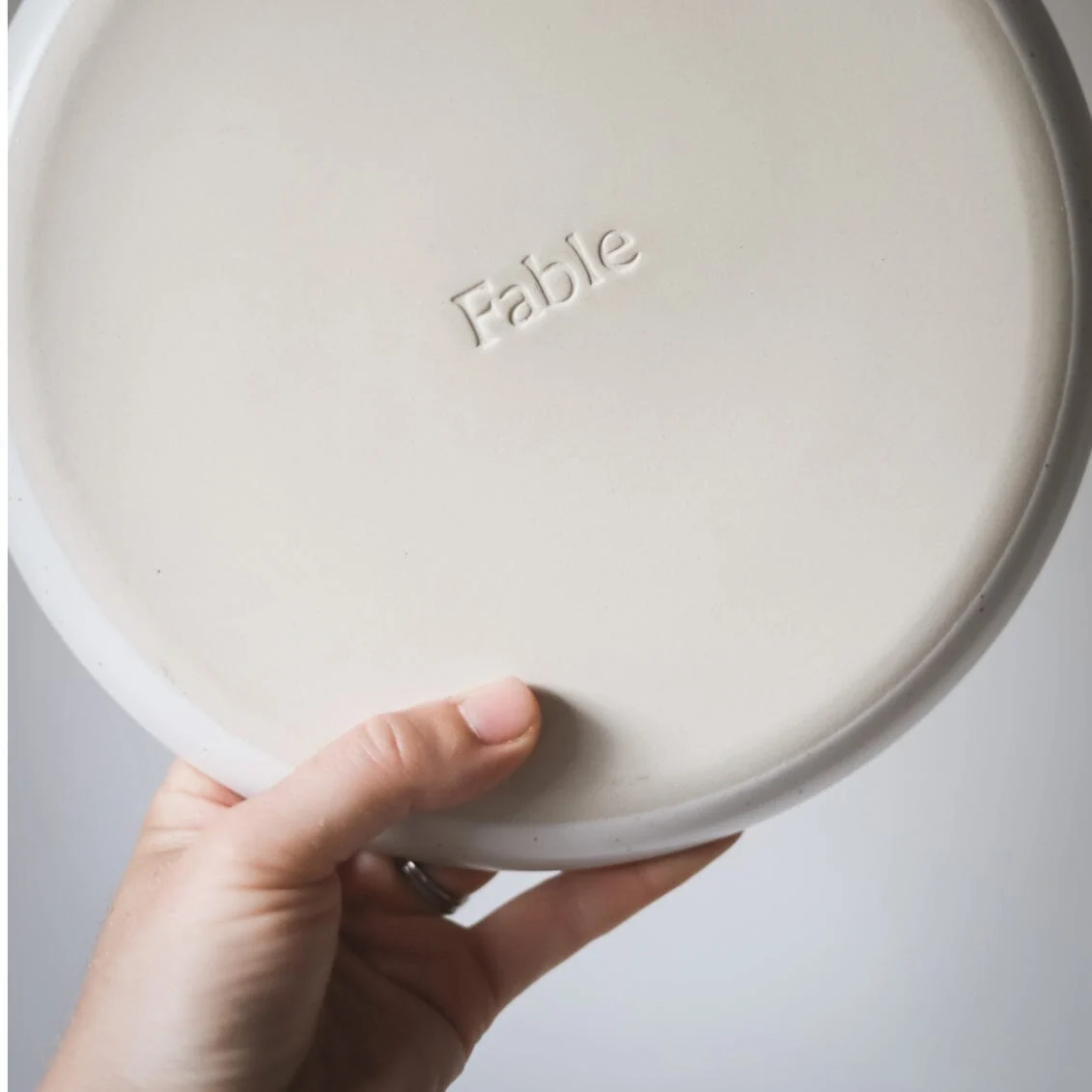 Fable Serving Platter - Image 10