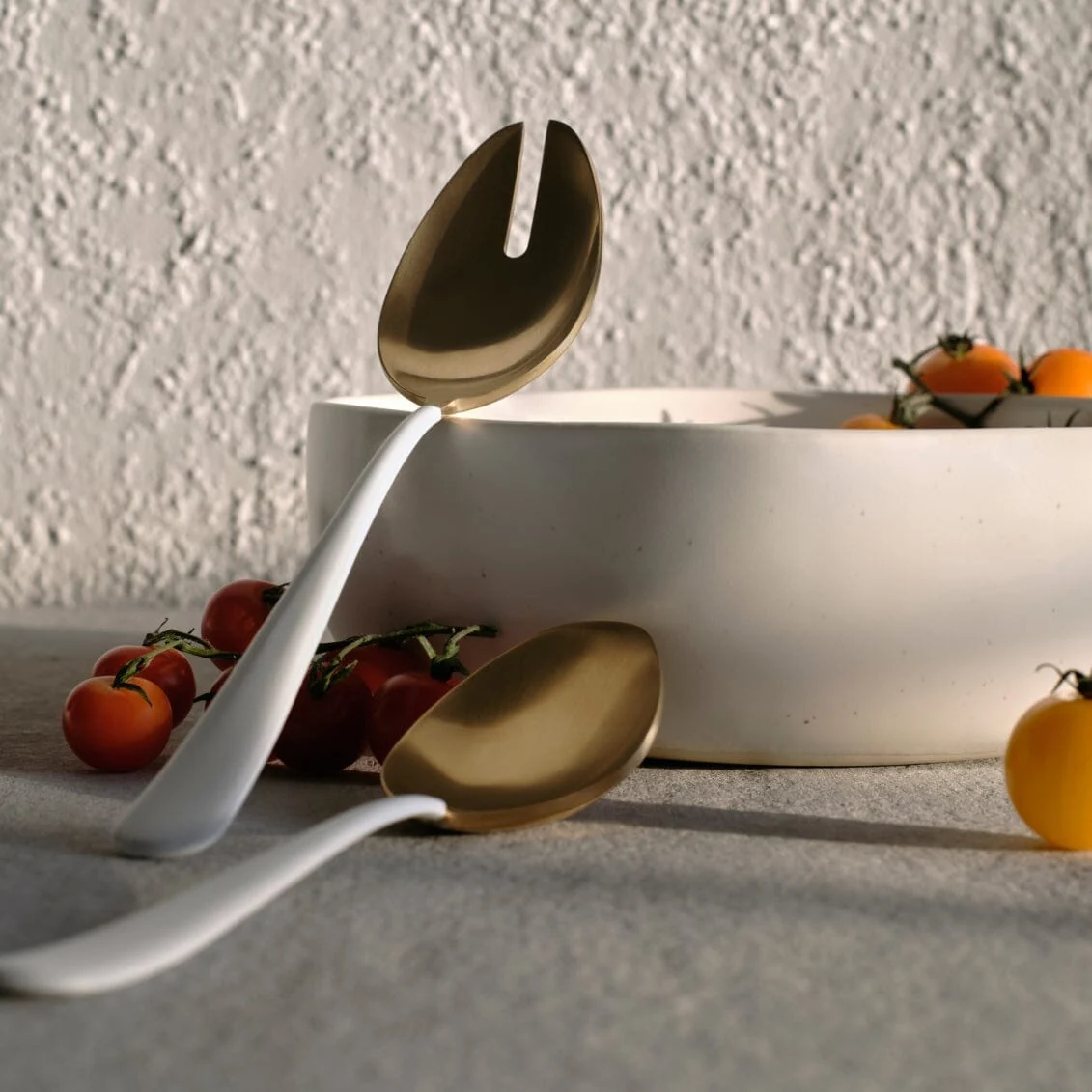 Fable Serving Spoons - Image 4