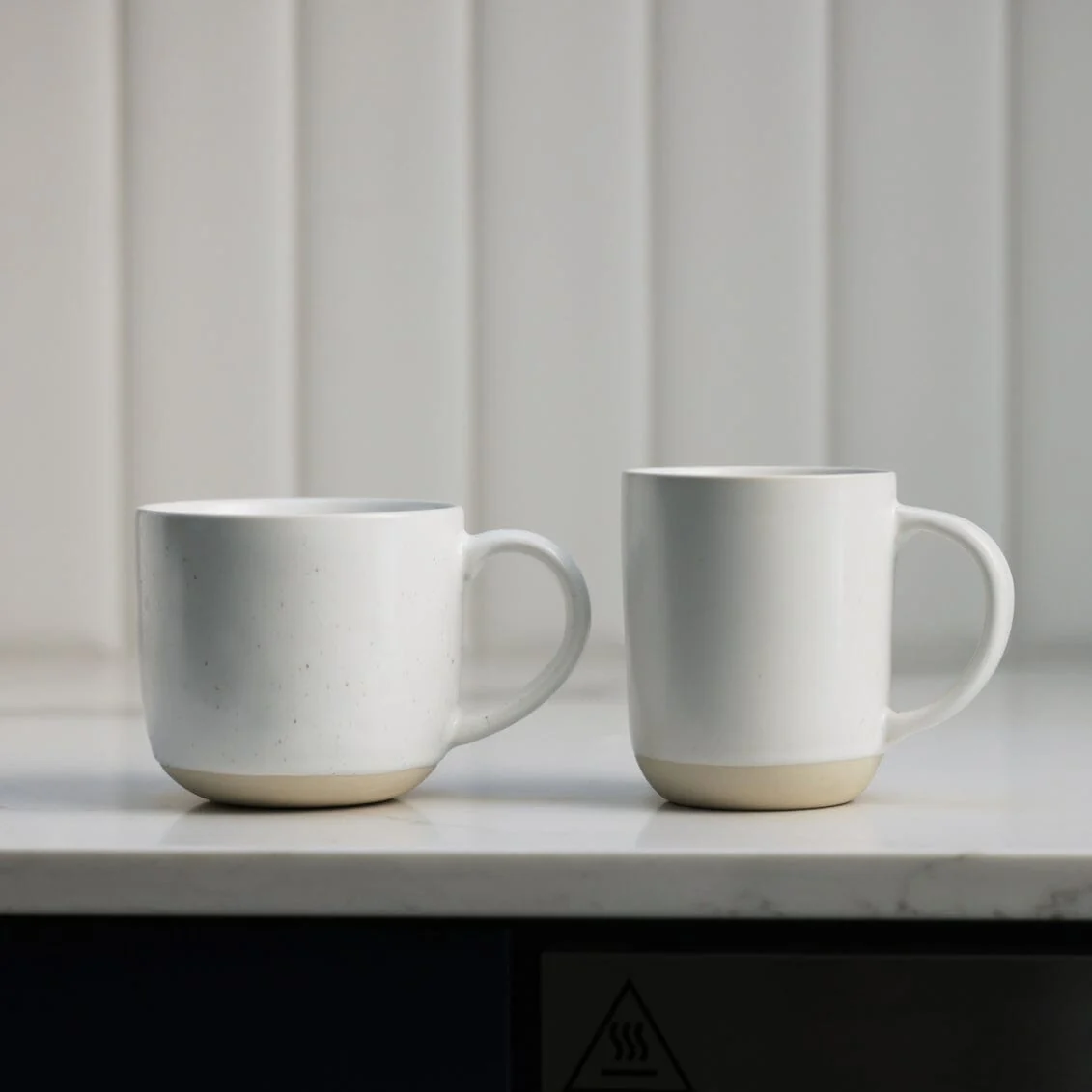 Fable Small Mugs - Desert Taupe - Image 37