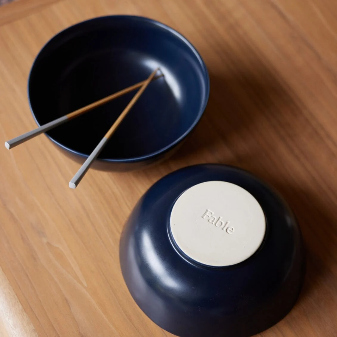 Fable Ramen Set - Beachgrass Green / Dove Gray - Image 62