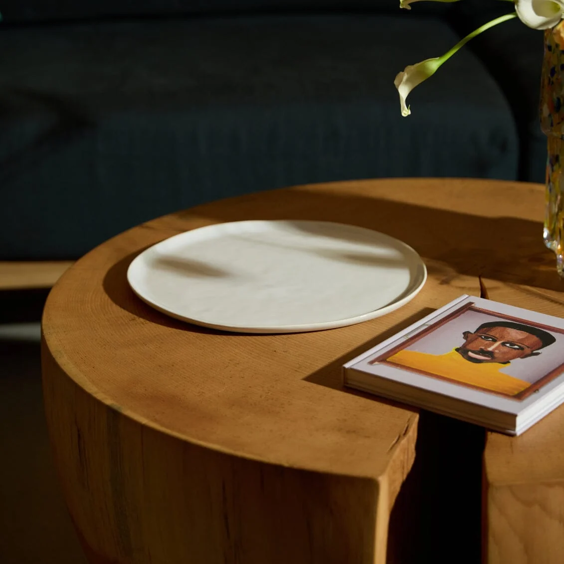 Fable Serving Platter - Image 32
