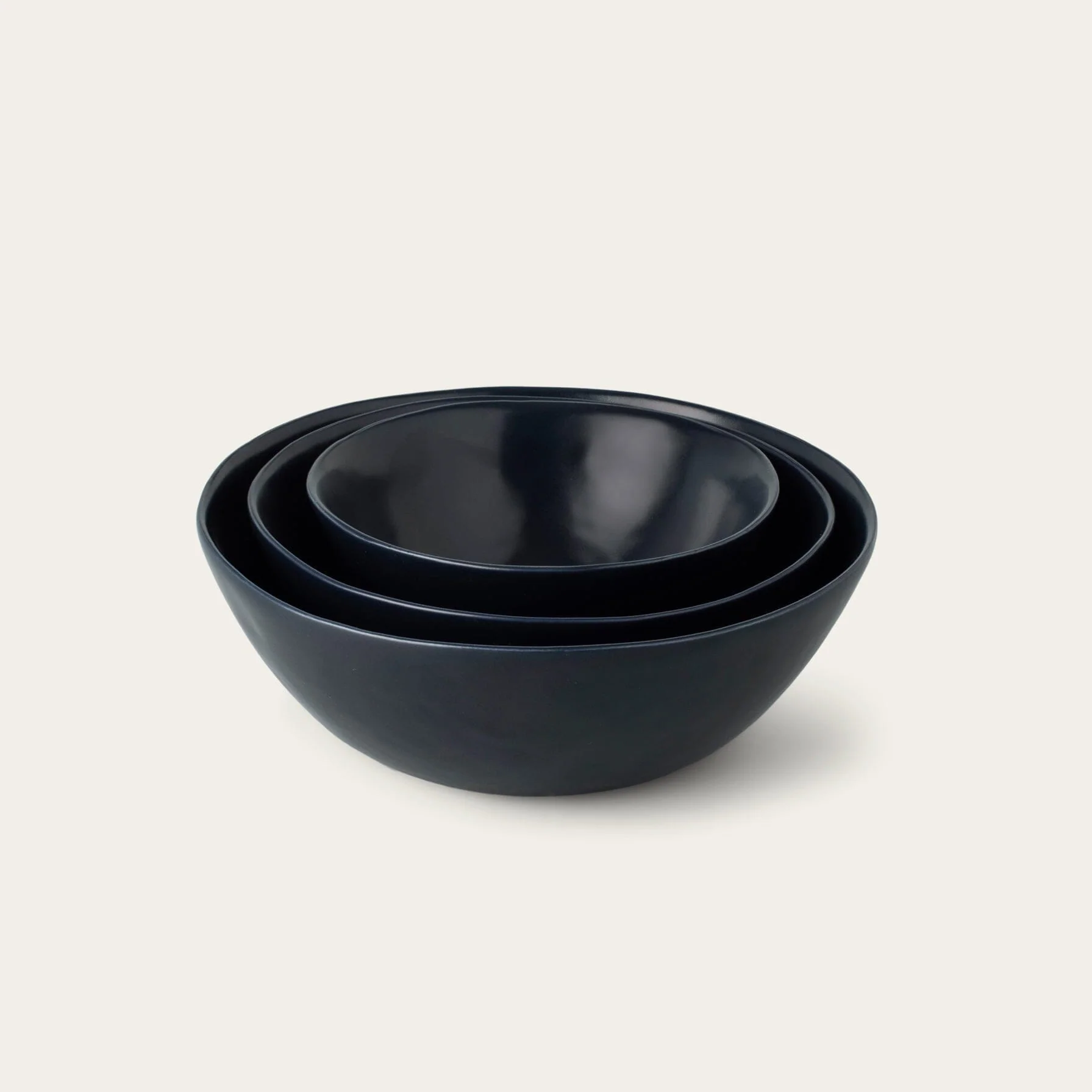 Fable Nested Serving Bowls - Image 35