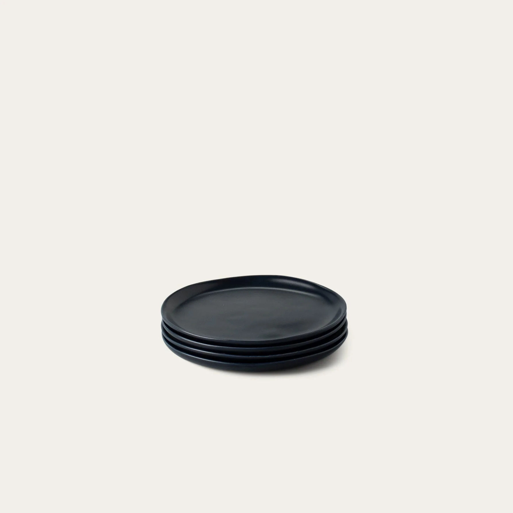 Fable Dessert Plates - Desert Taupe - Image 16