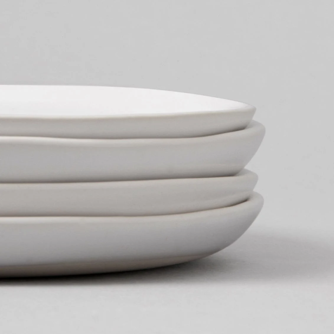 Fable Dessert Plates - Desert Taupe - Image 38