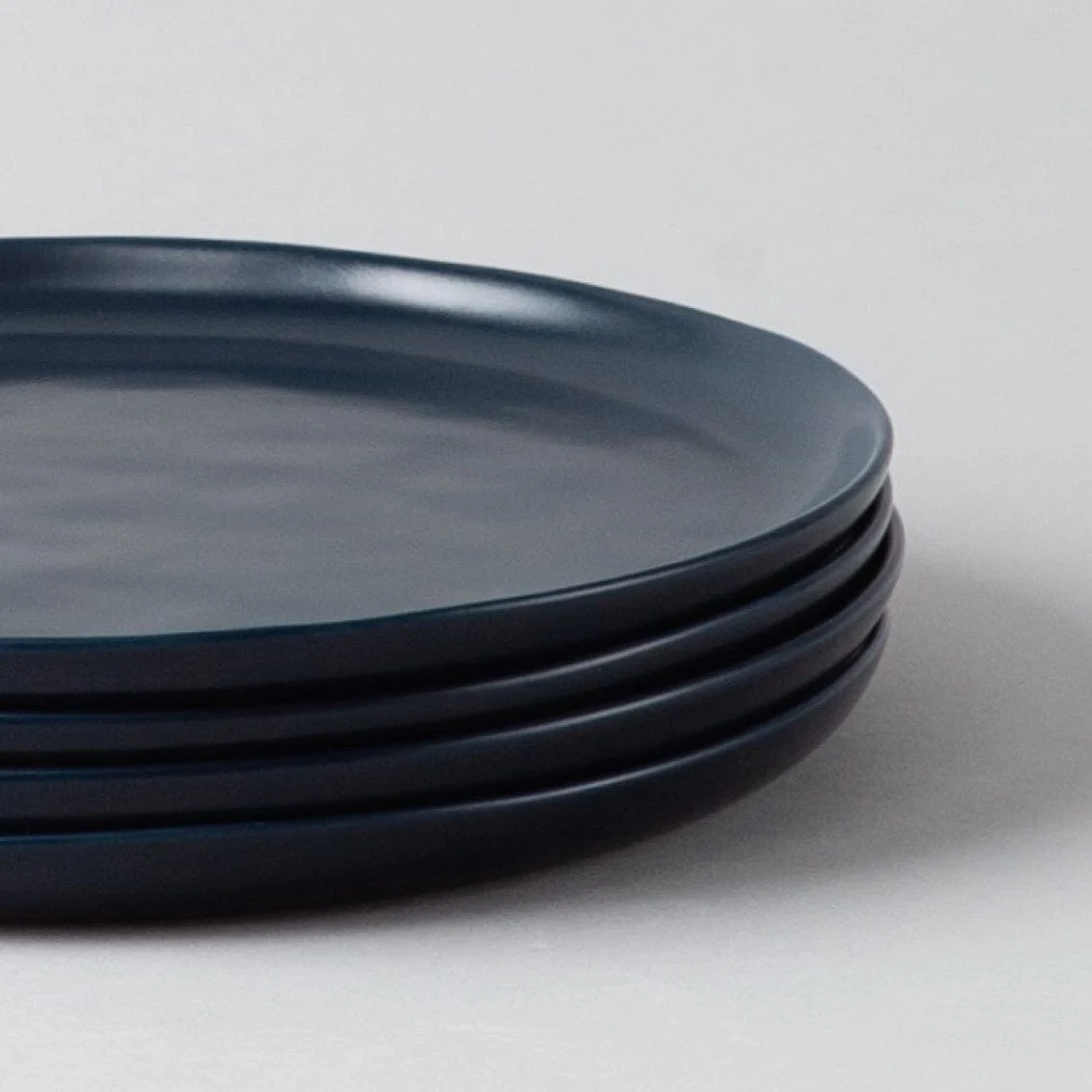 Fable Salad Plates - Desert Taupe - Image 20