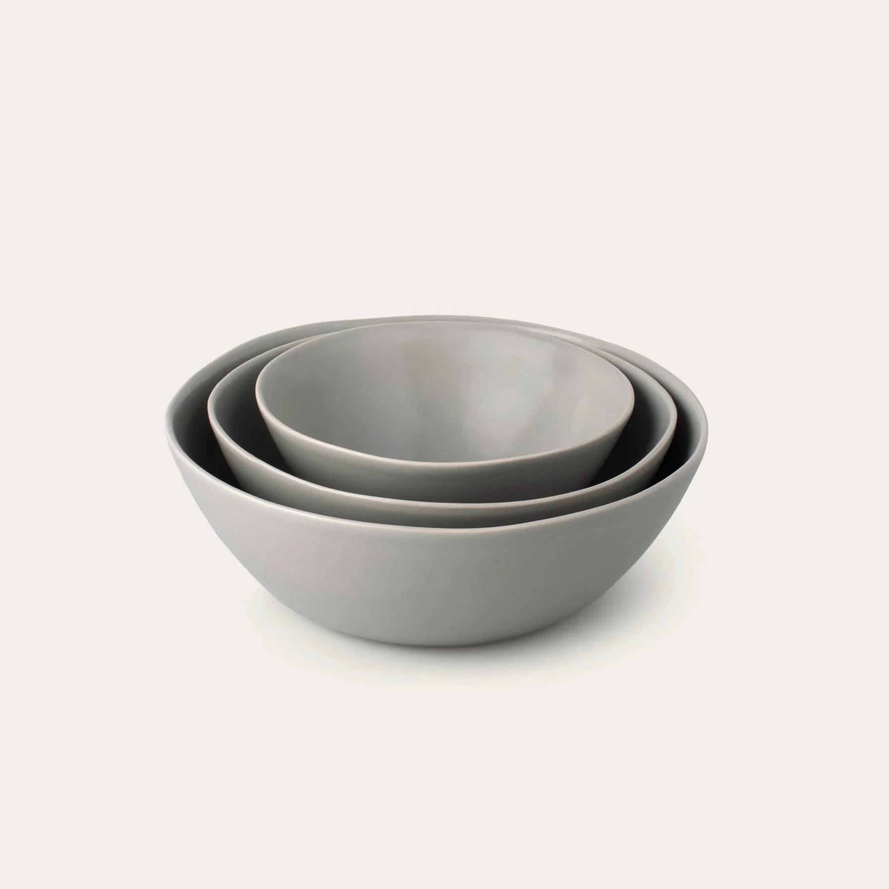 Fable Nested Serving Bowls - Image 11