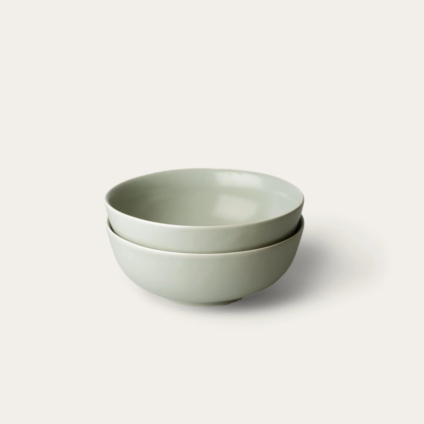 Fable Ramen Bowls - Desert Taupe