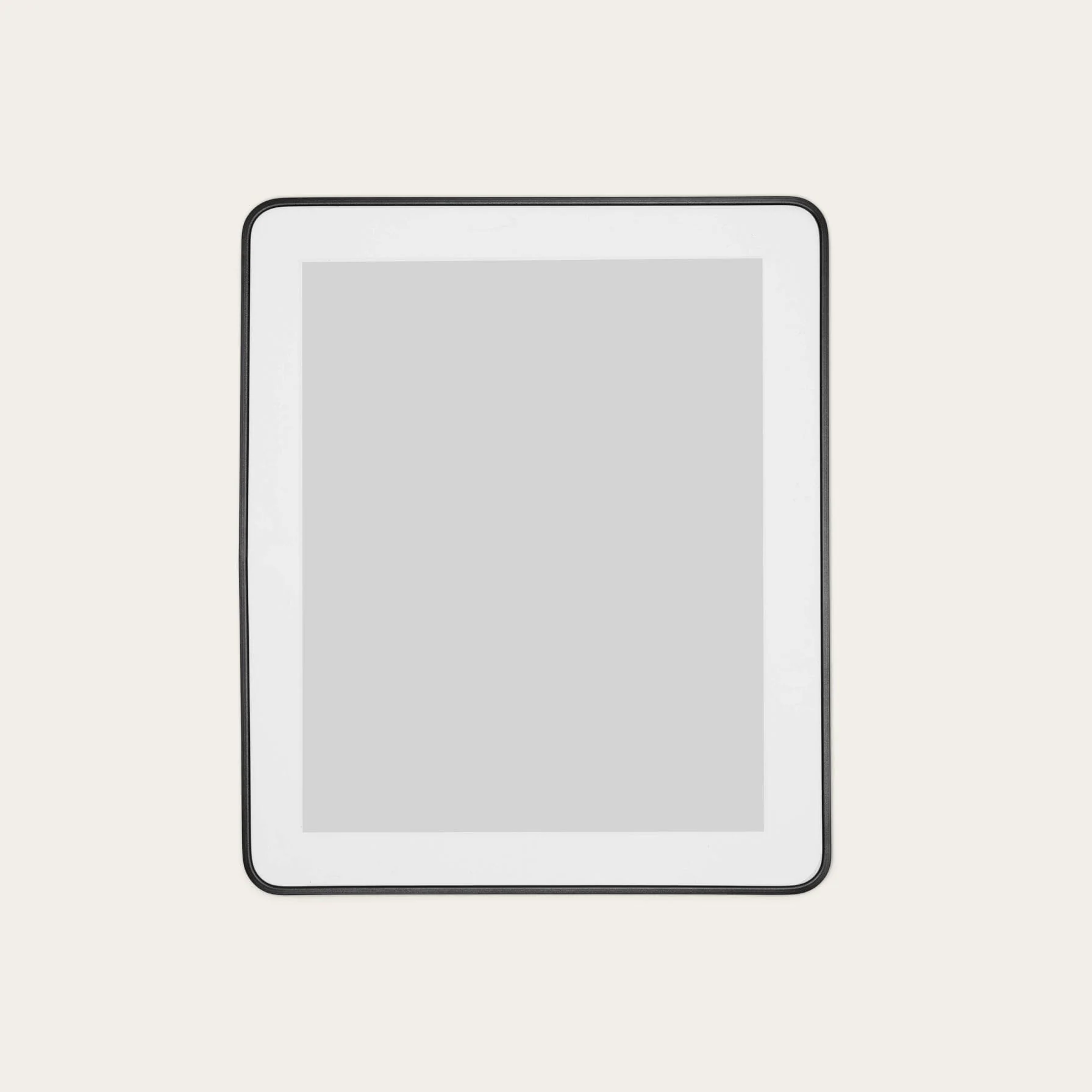 Fable Large Rounded Frame