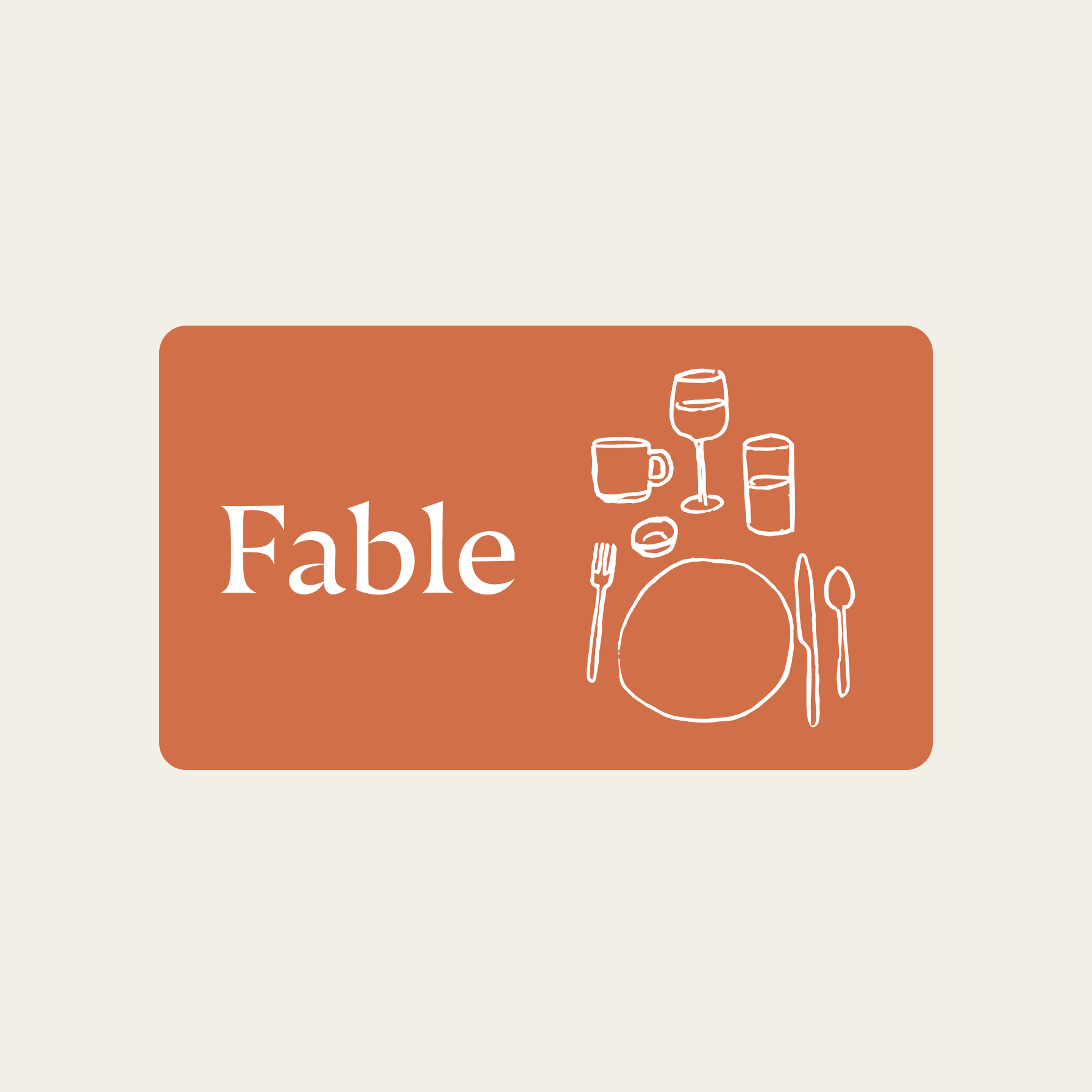 Fable Digital Gift Card - $100