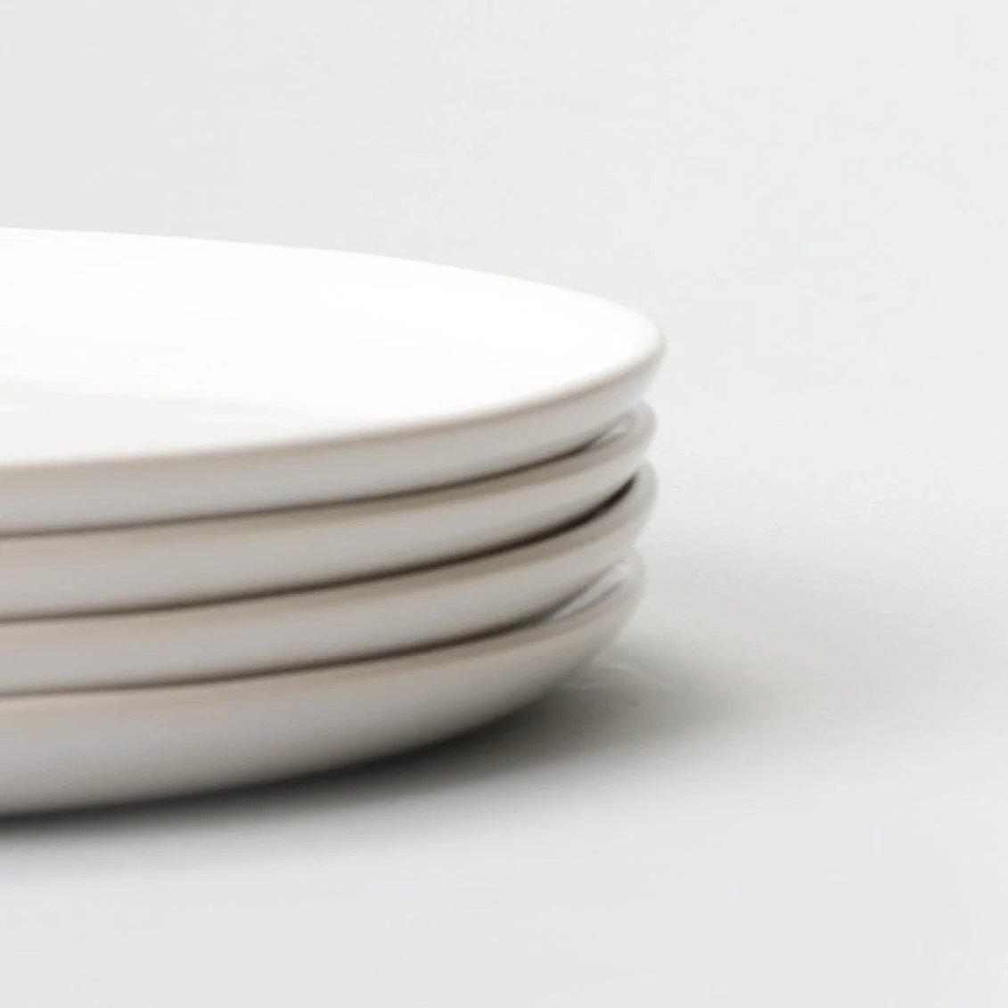 Fable Salad Plates - Desert Taupe - Image 38