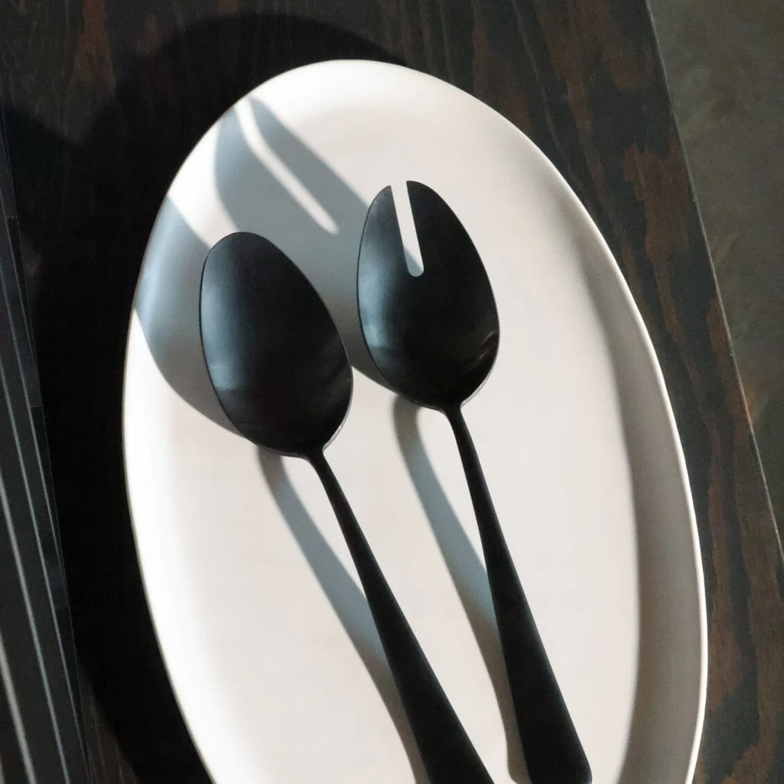Fable Serving Spoons - Image 17