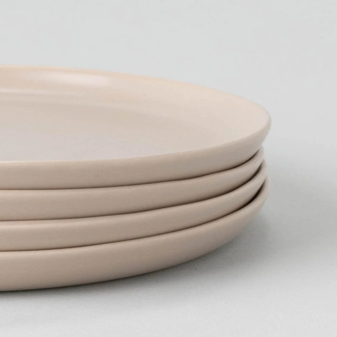 Fable Dessert Plates - Desert Taupe - Image 28