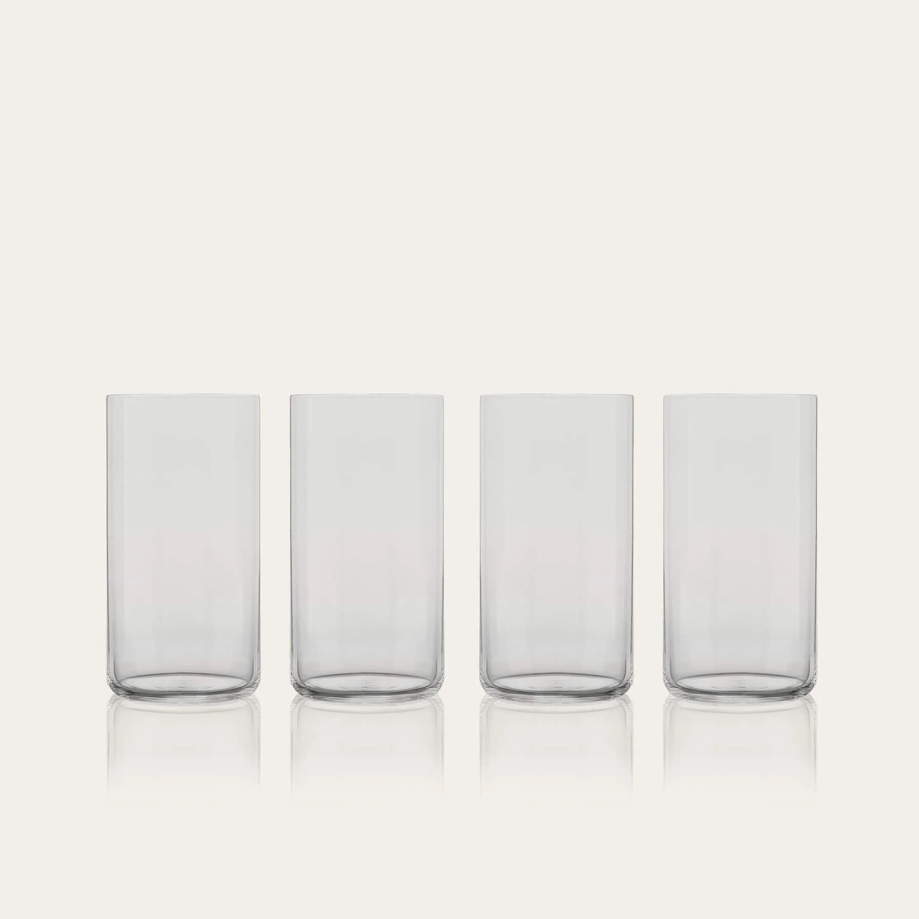 Fable Tall Glasses Pro - Smoke Gray - Image 5