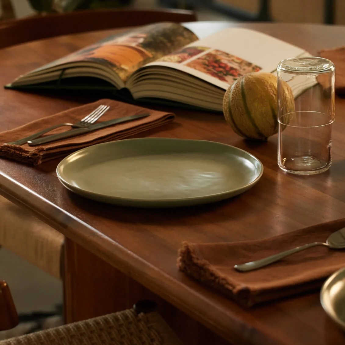 Fable Lunch Plates - Image 18