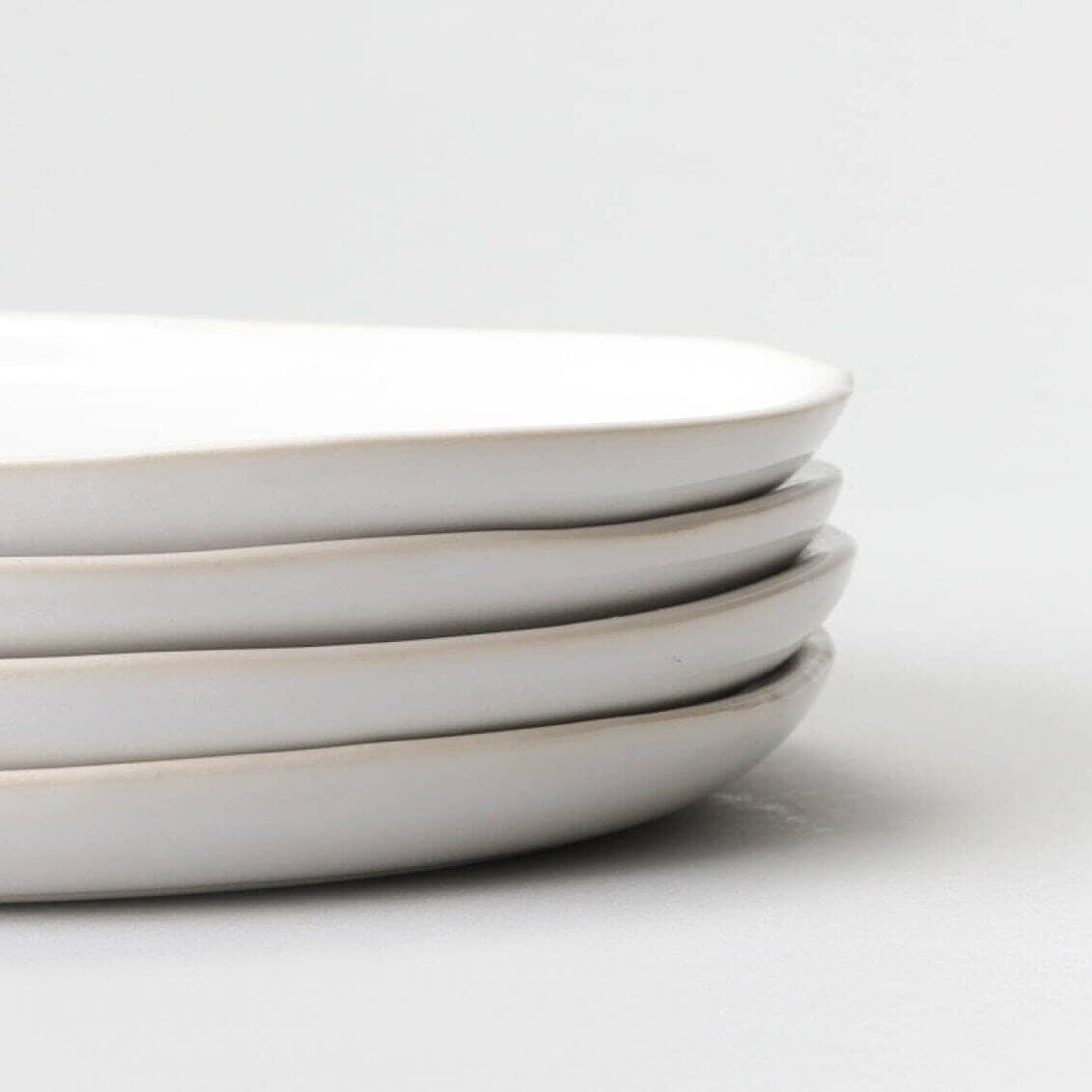 Fable Dessert Plates - Desert Taupe - Image 43