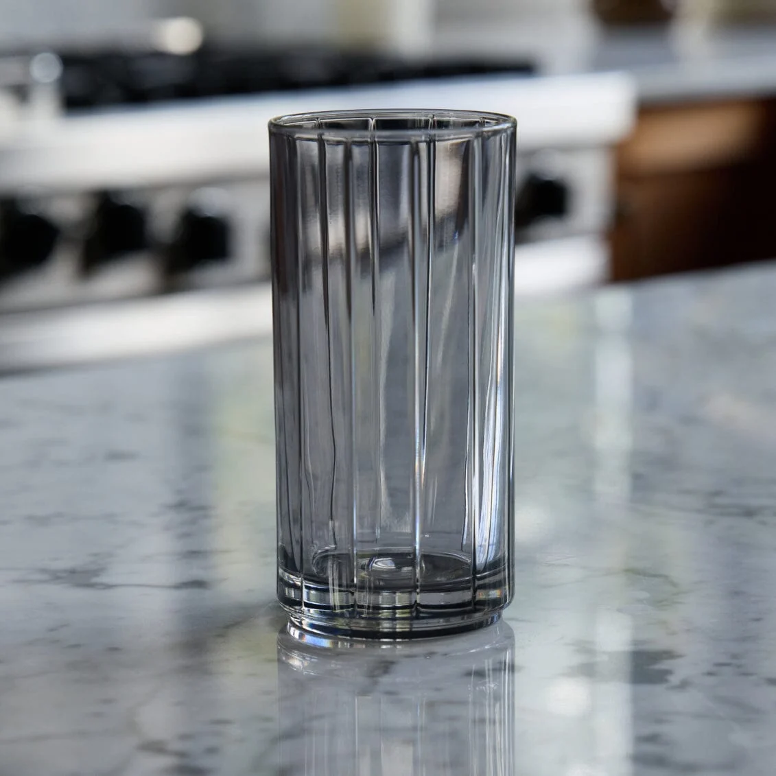 Fable Highball Glasses - Clear - Image 7
