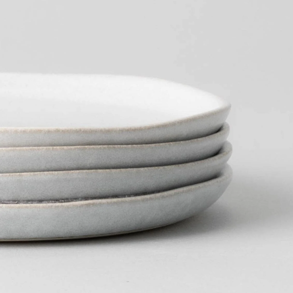 Fable Dessert Plates - Desert Taupe - Image 33