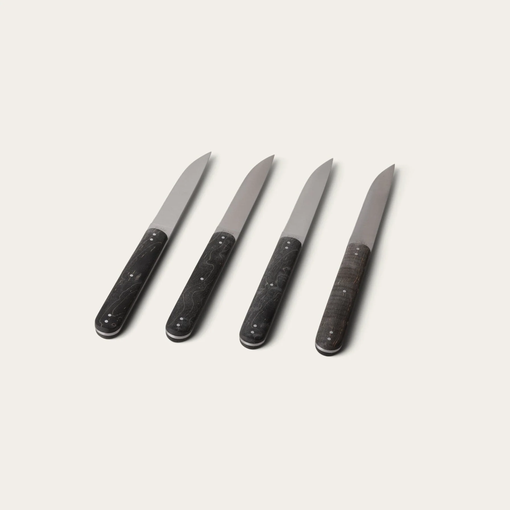 Fable Steak Knives - Walnut - Image 5