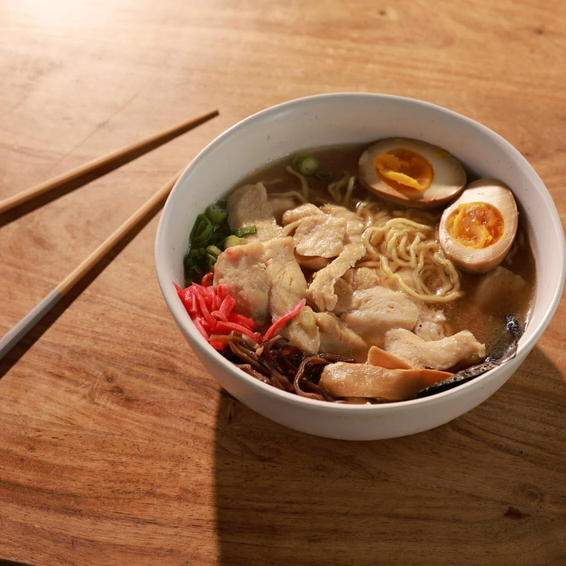 Fable Ramen Set - Beachgrass Green / Dove Gray - Image 47