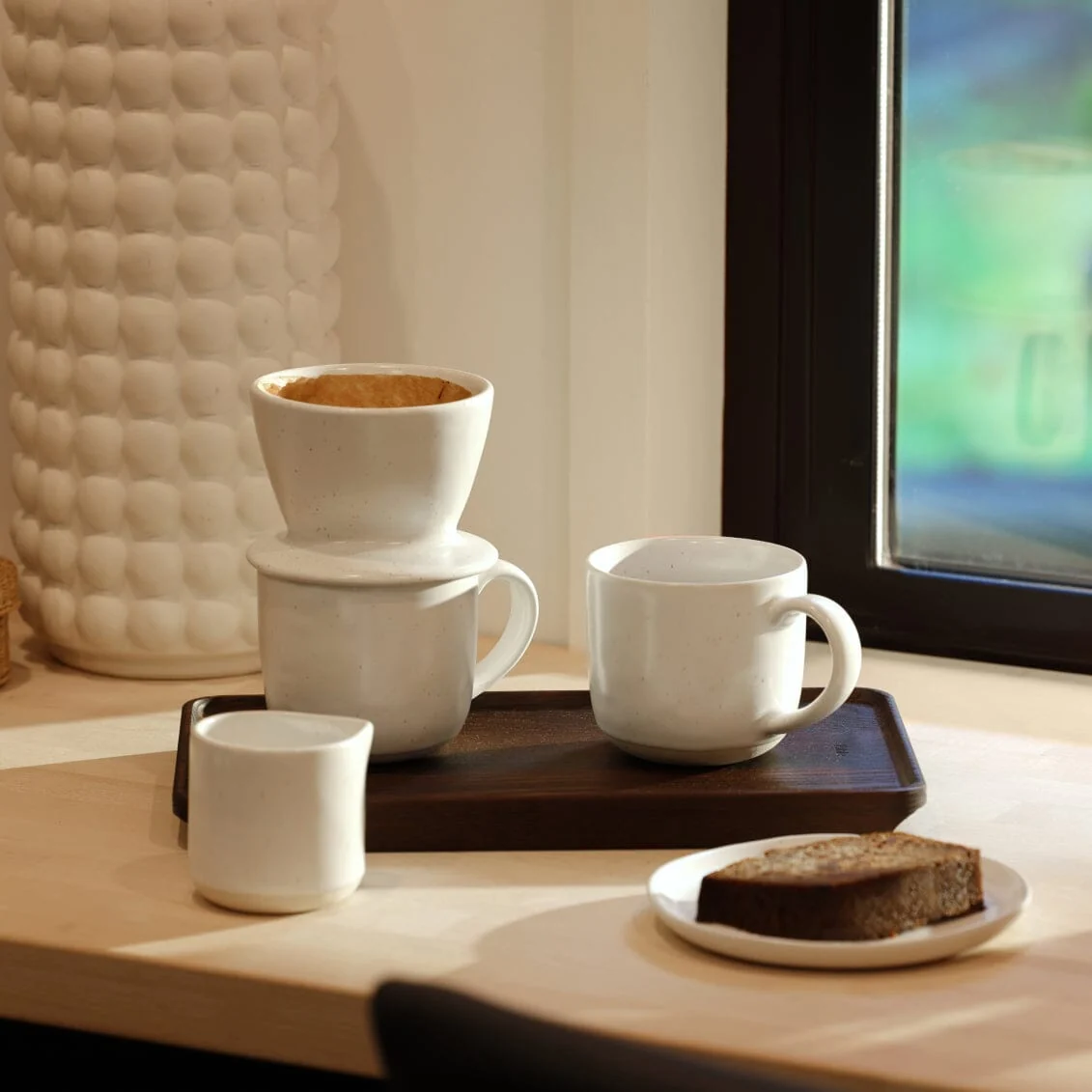 Fable Coffee Dripper - Image 17