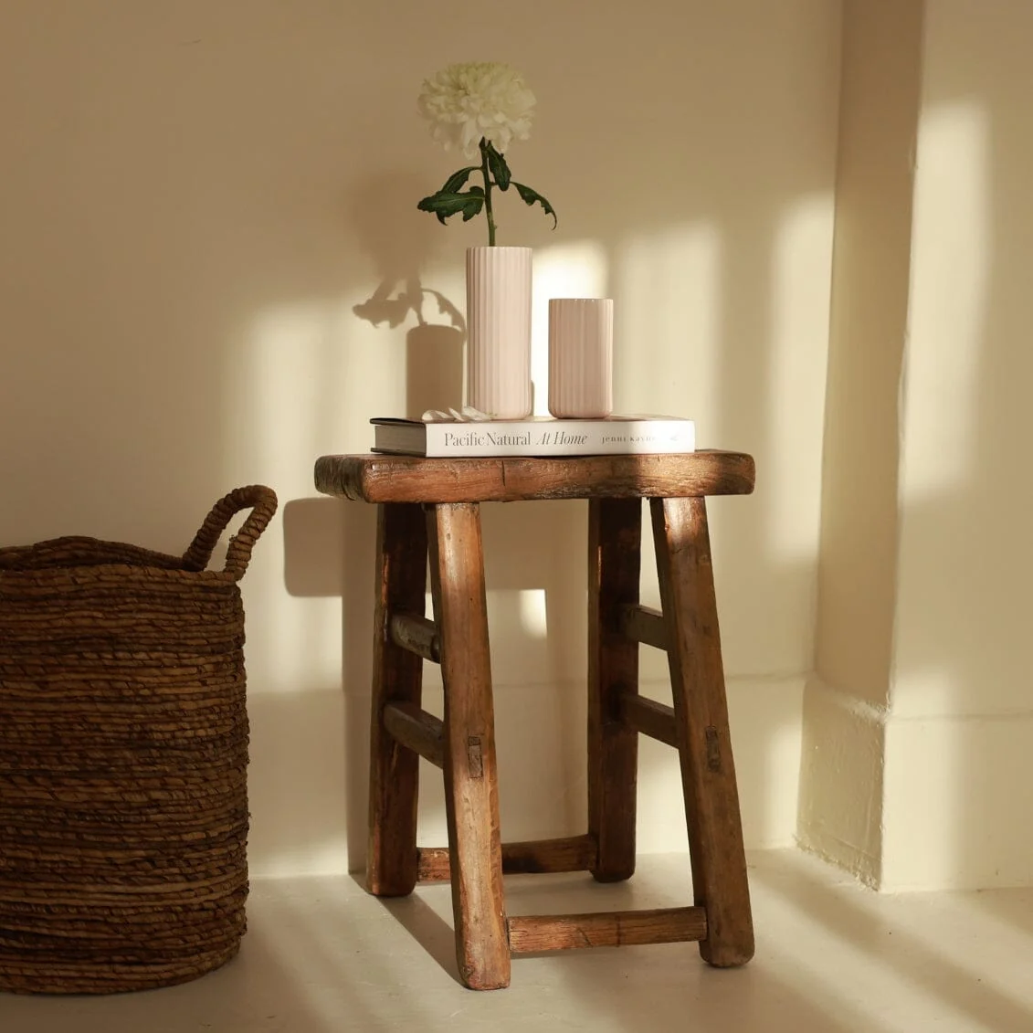 Fable Short Bud Vase - Image 15