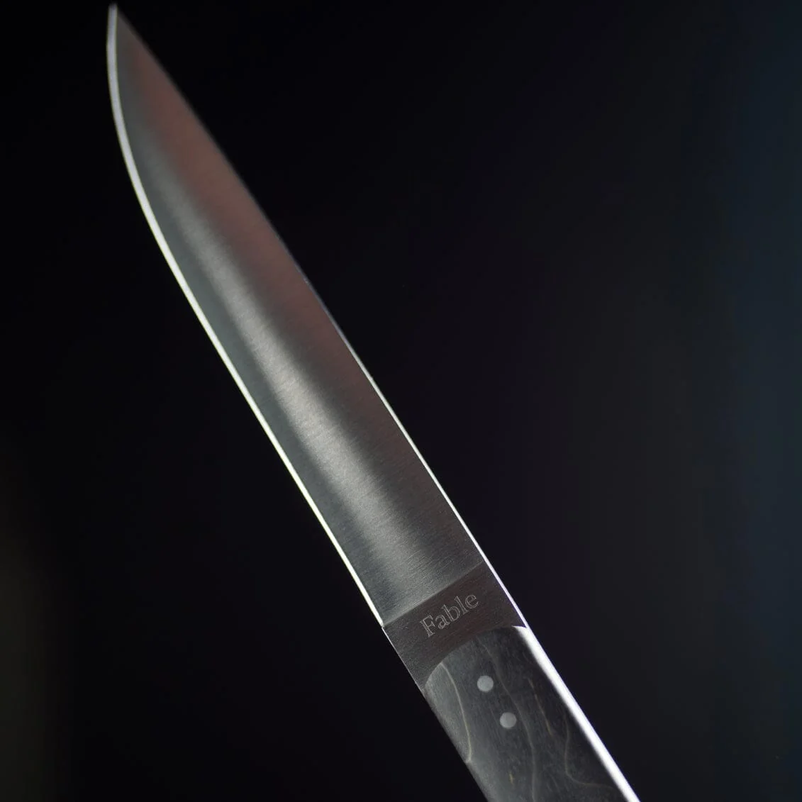 Fable Steak Knives - Walnut - Image 8
