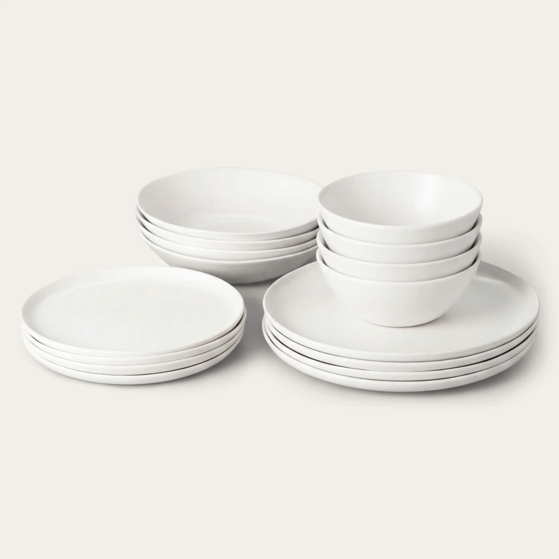 Fable Dinnerware Set