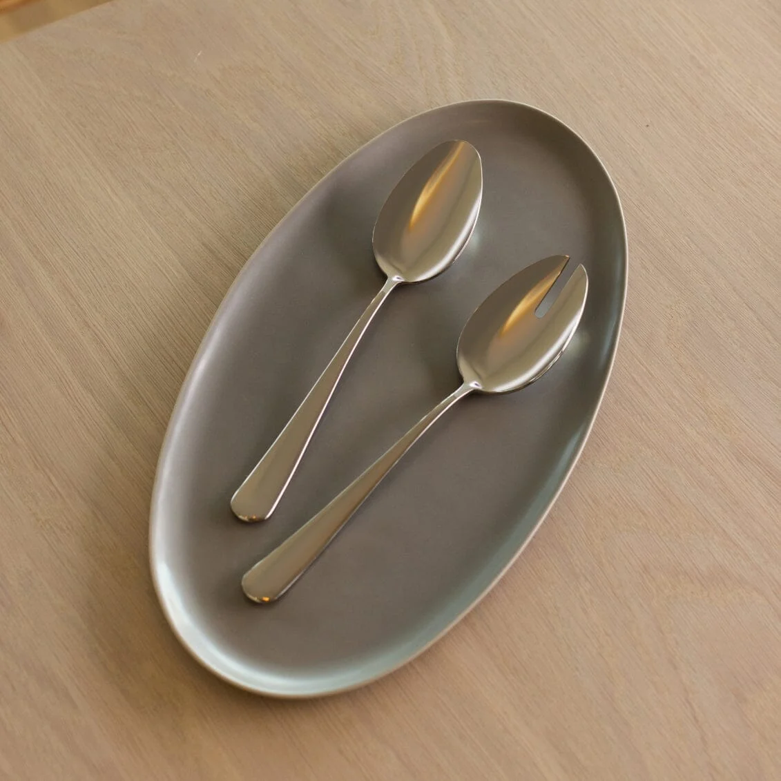 Fable Serving Spoons - Image 24