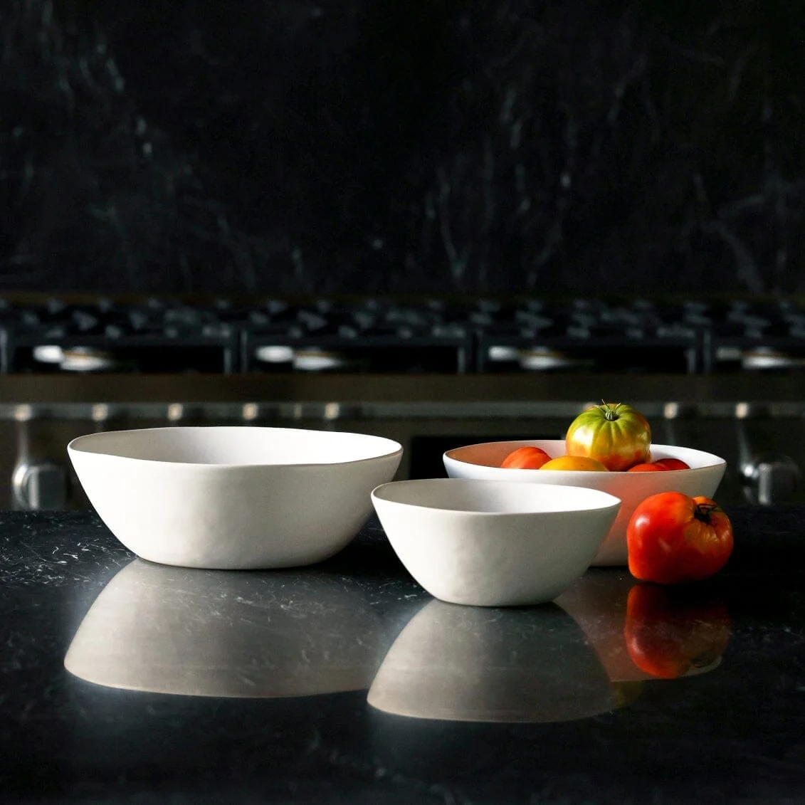 Fable Nested Serving Bowls - Image 28