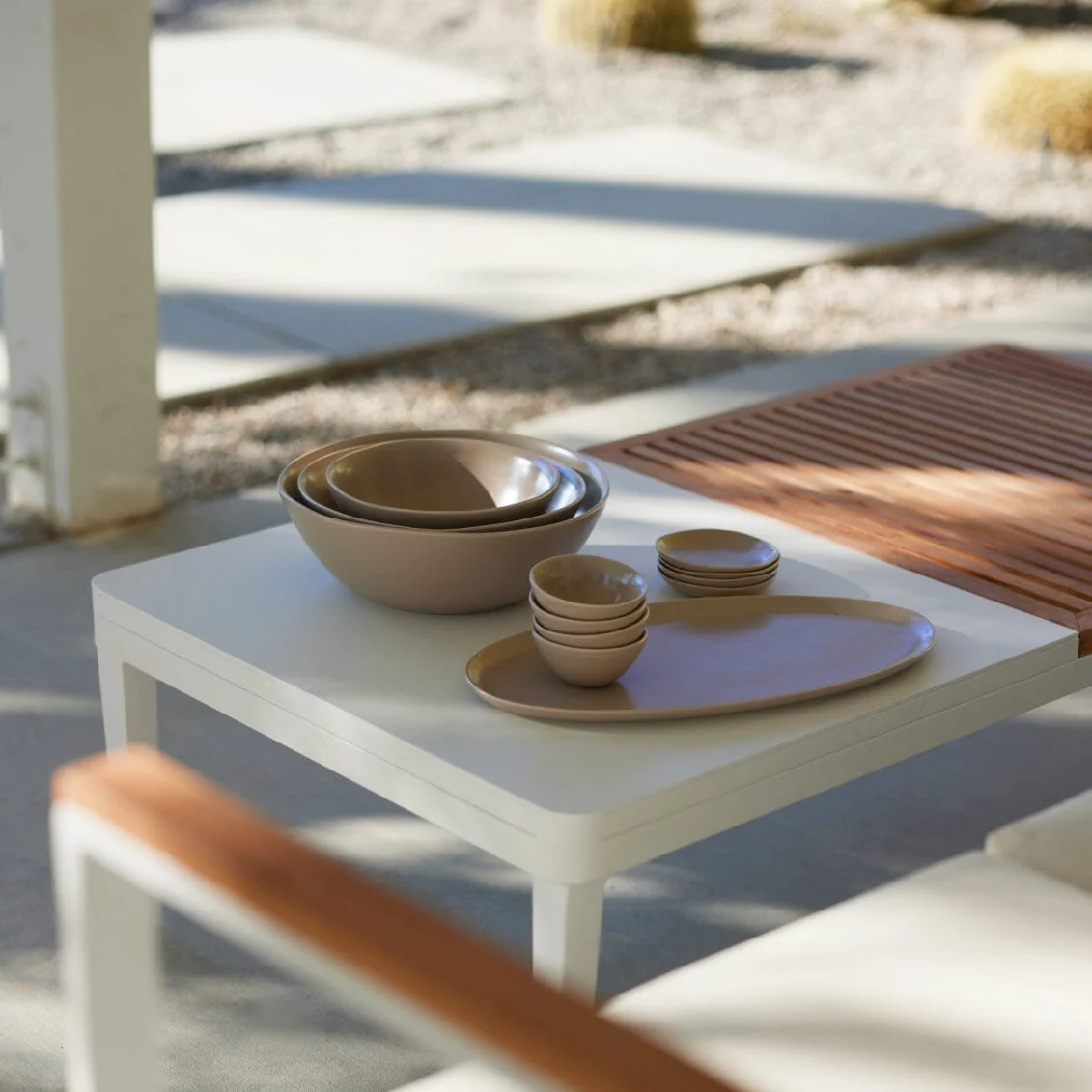 Fable Serving Ceramics Set - Image 29