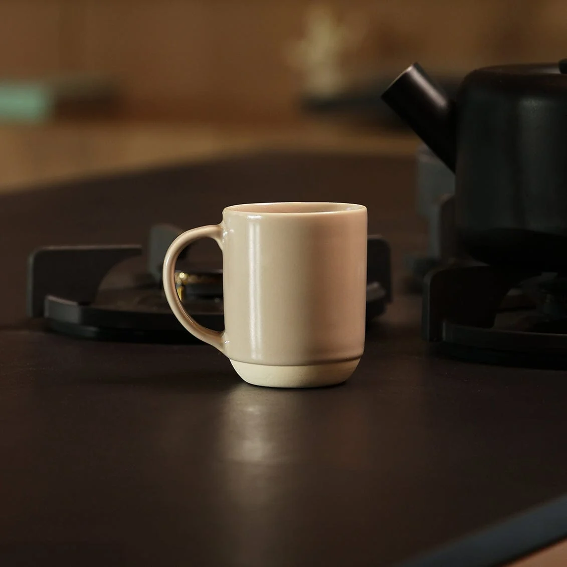 Fable Small Mugs - Desert Taupe - Image 17