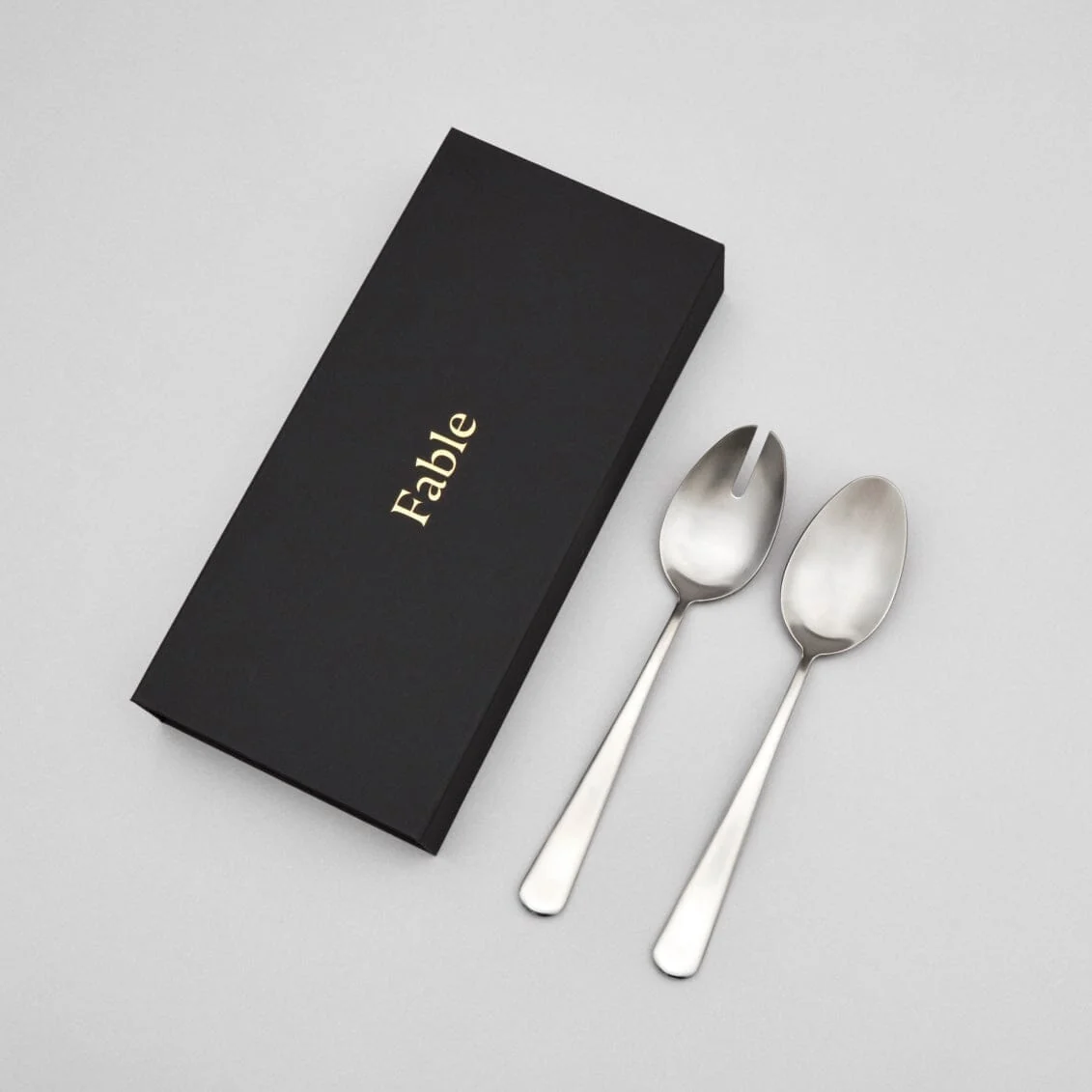 Fable Serving Spoons - Image 23