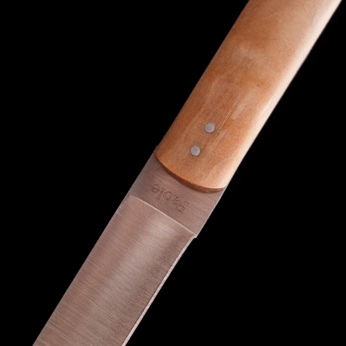 Fable Steak Knives - Walnut - Image 2