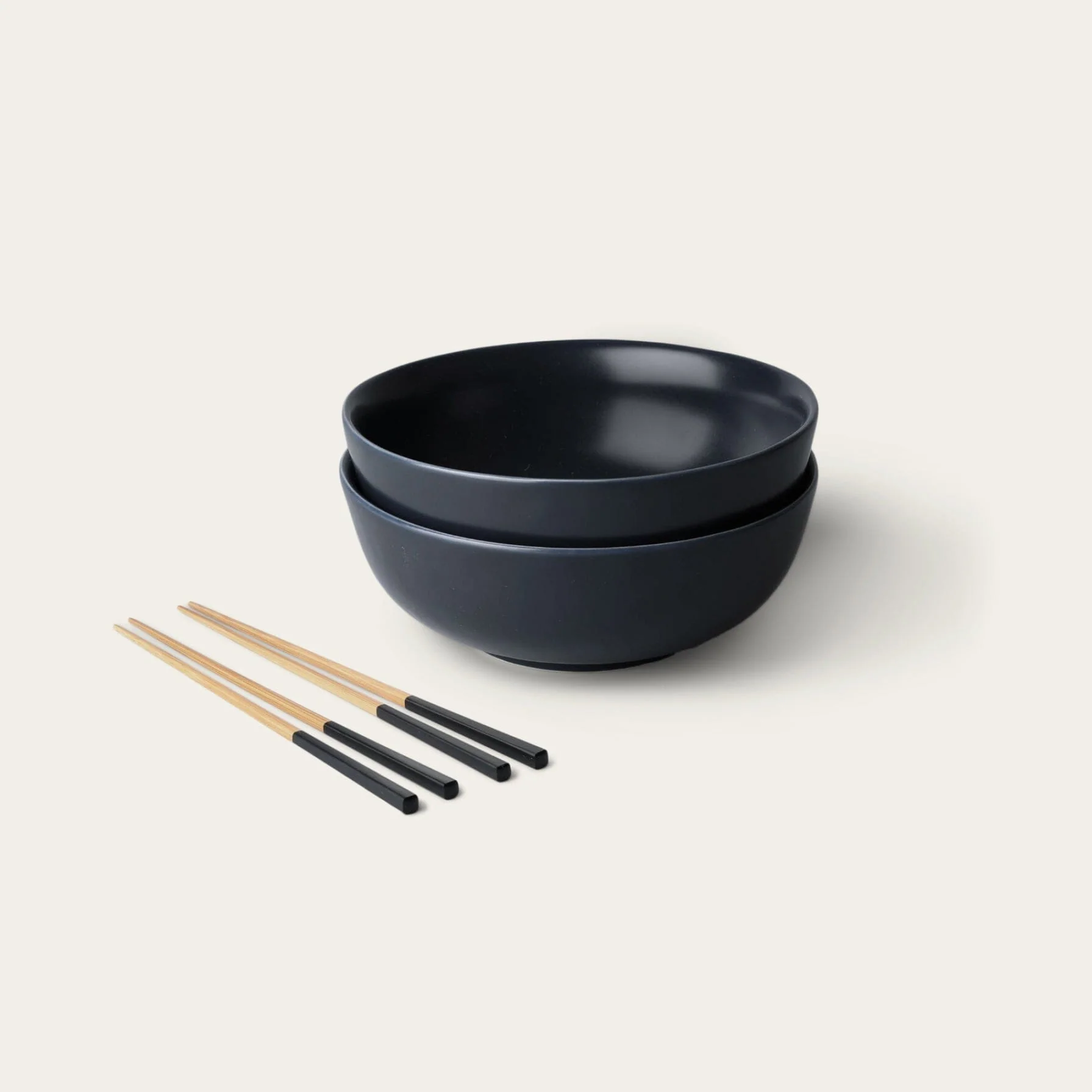 Fable Ramen Set - Beachgrass Green / Dove Gray - Image 11