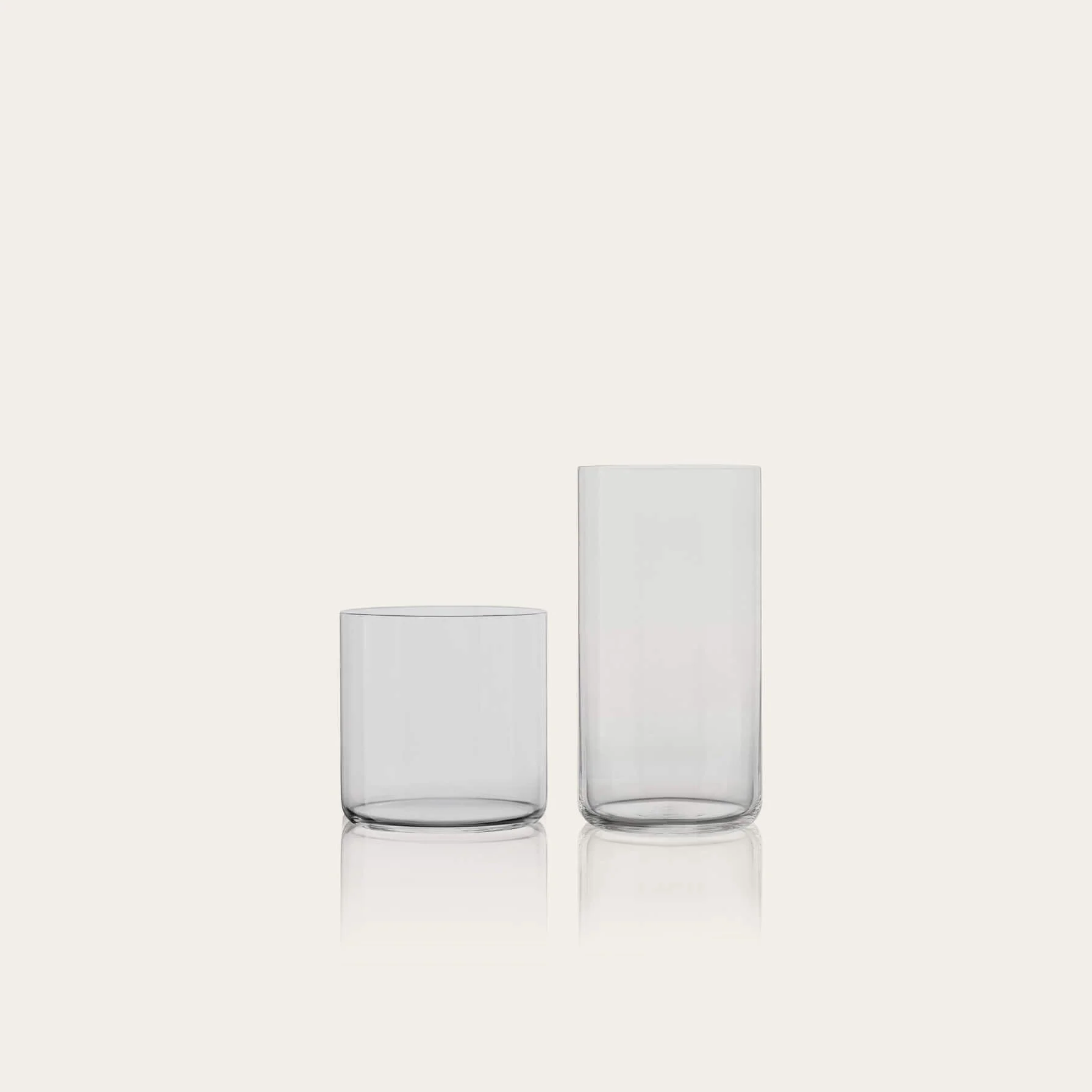Fable Glassware Set Pro - Clear - Image 5