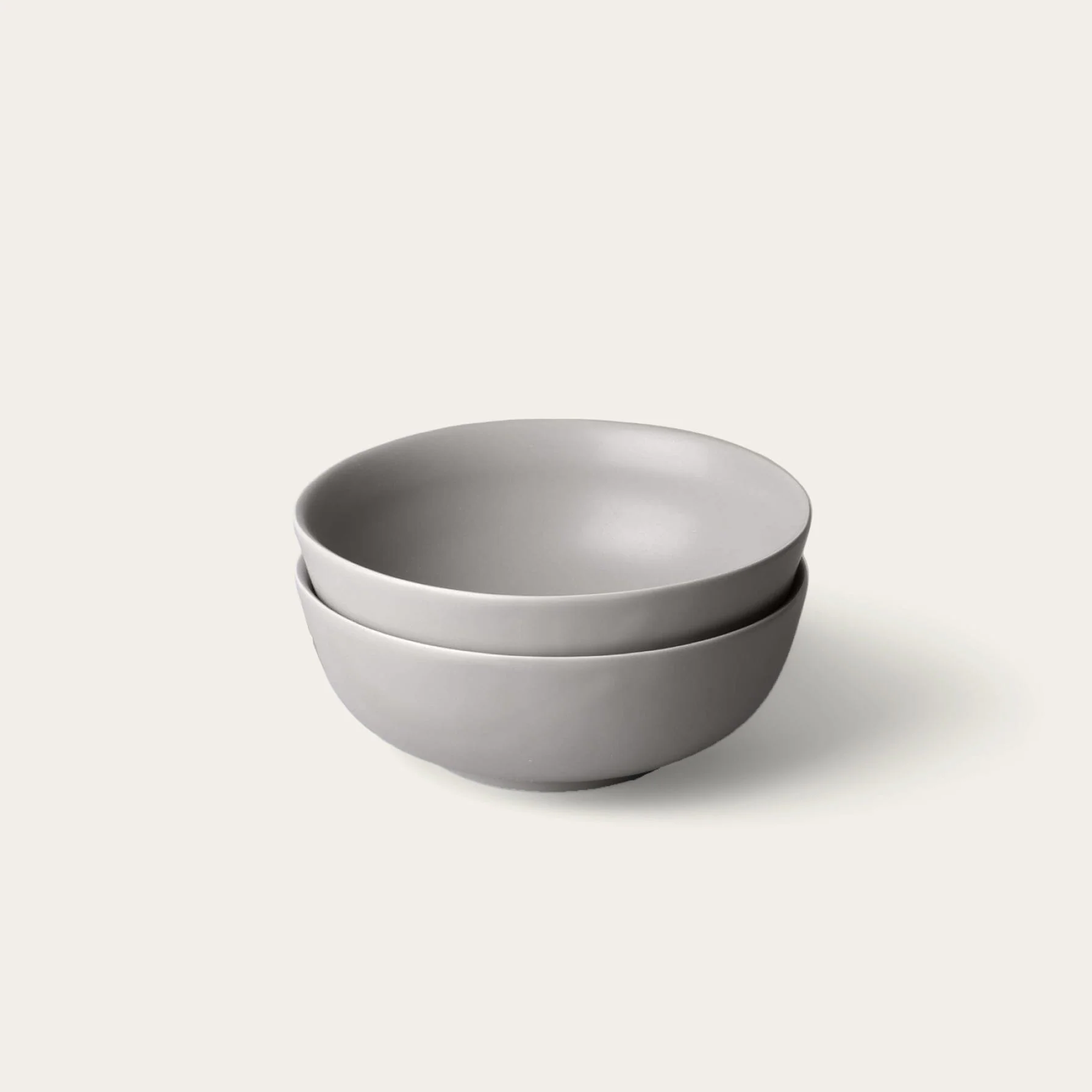 Fable Ramen Bowls - Desert Taupe - Image 11