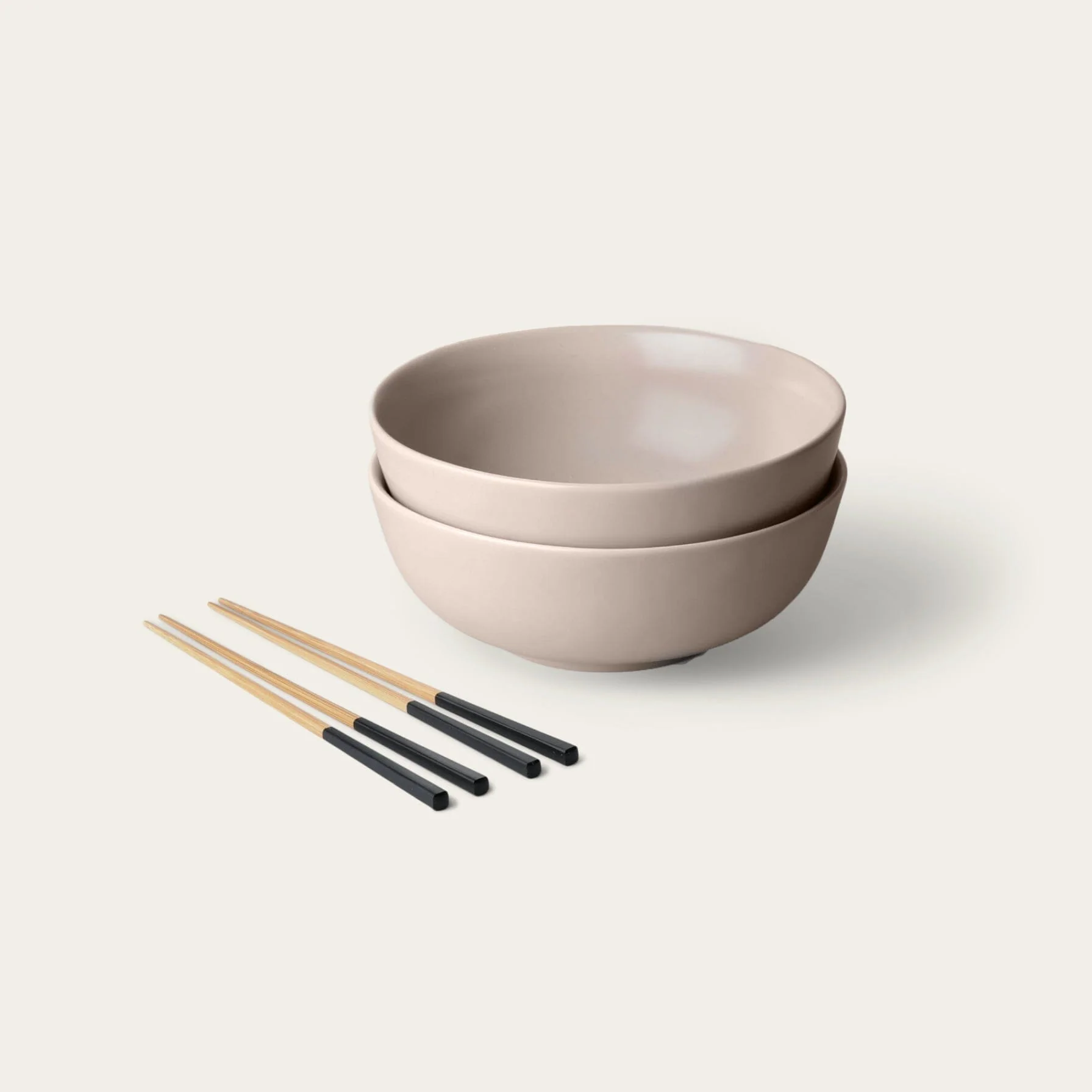 Fable Ramen Set - Beachgrass Green / Dove Gray - Image 26